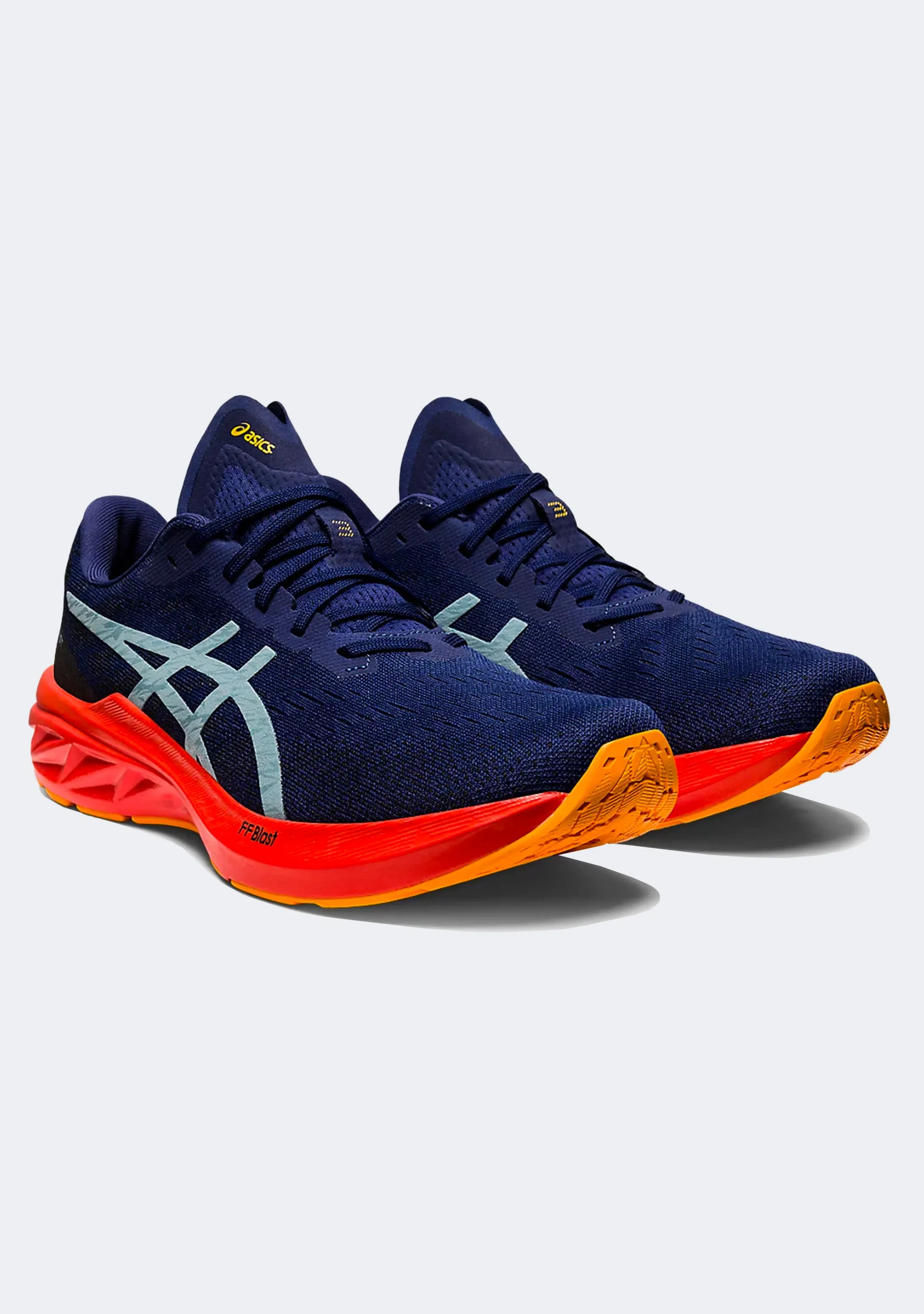 Asics Herren Dynablast 3