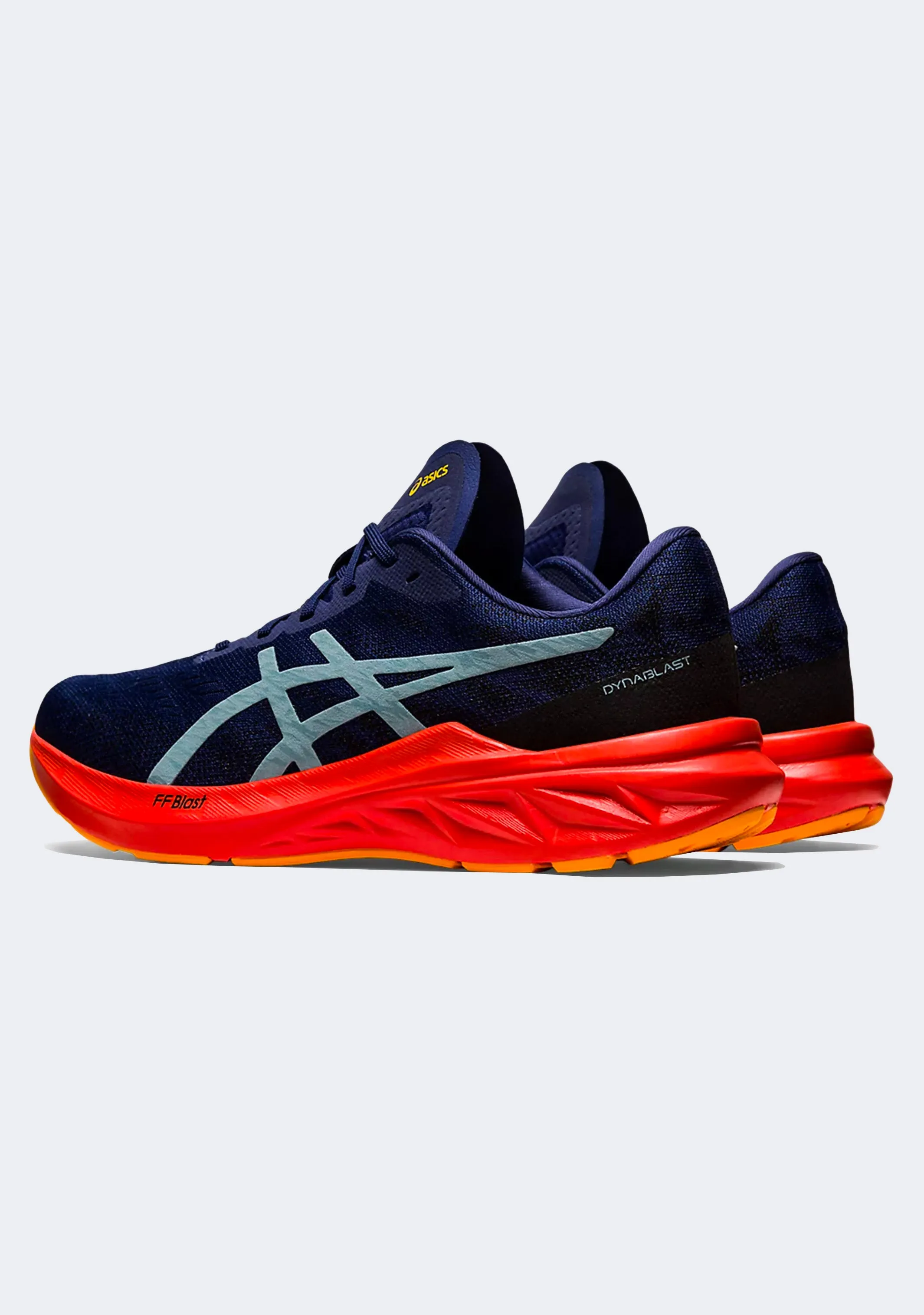 Asics Herren Dynablast 3