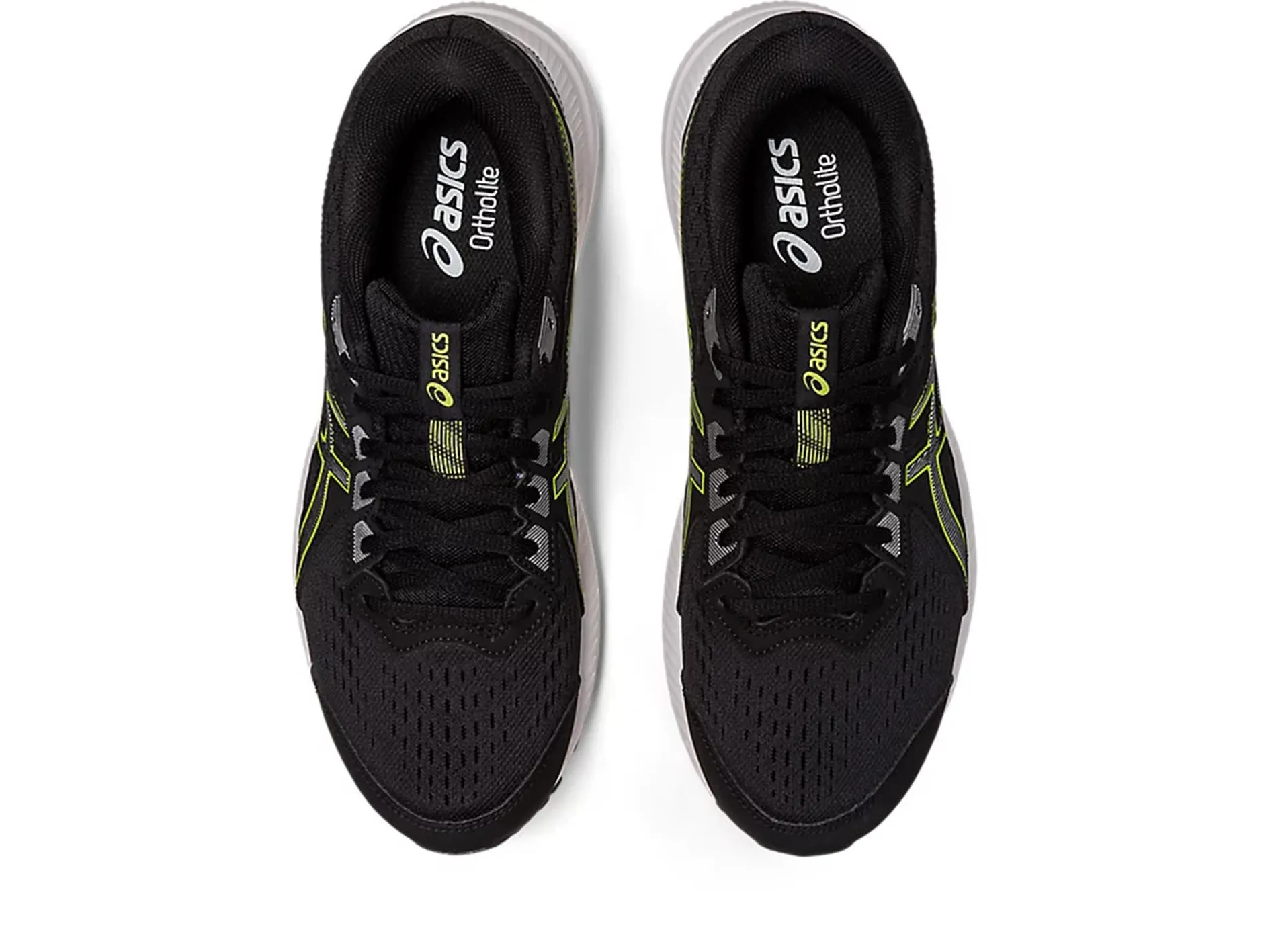 Asics Herren Gel Contend 8 <br> 1011B492 007 Asics Schuhe