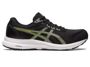 Asics Herren Gel Contend 8 <br> 1011B492 007 Asics Schuhe