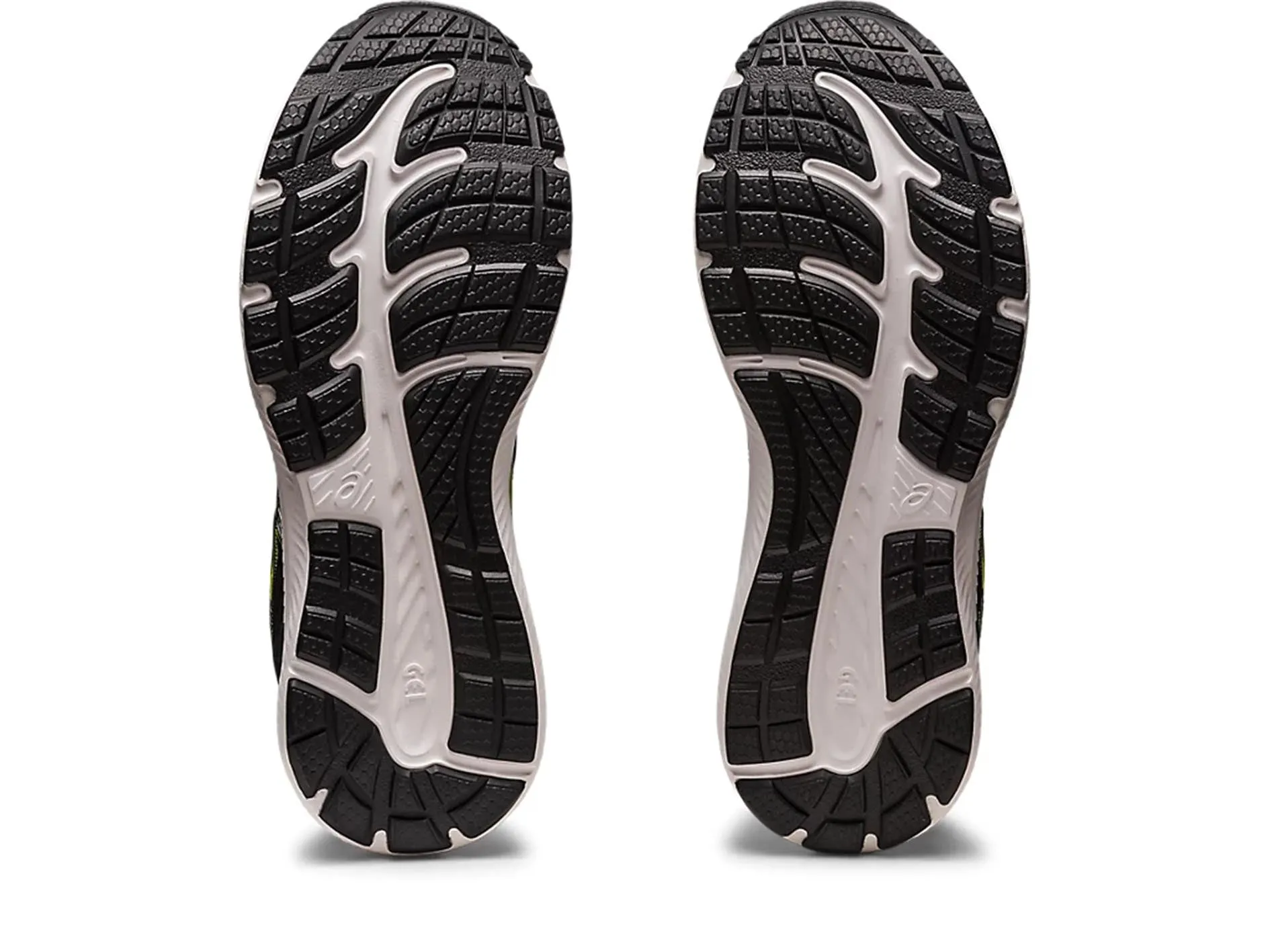 Asics Herren Gel Contend 8 <br> 1011B492 007 Asics Schuhe