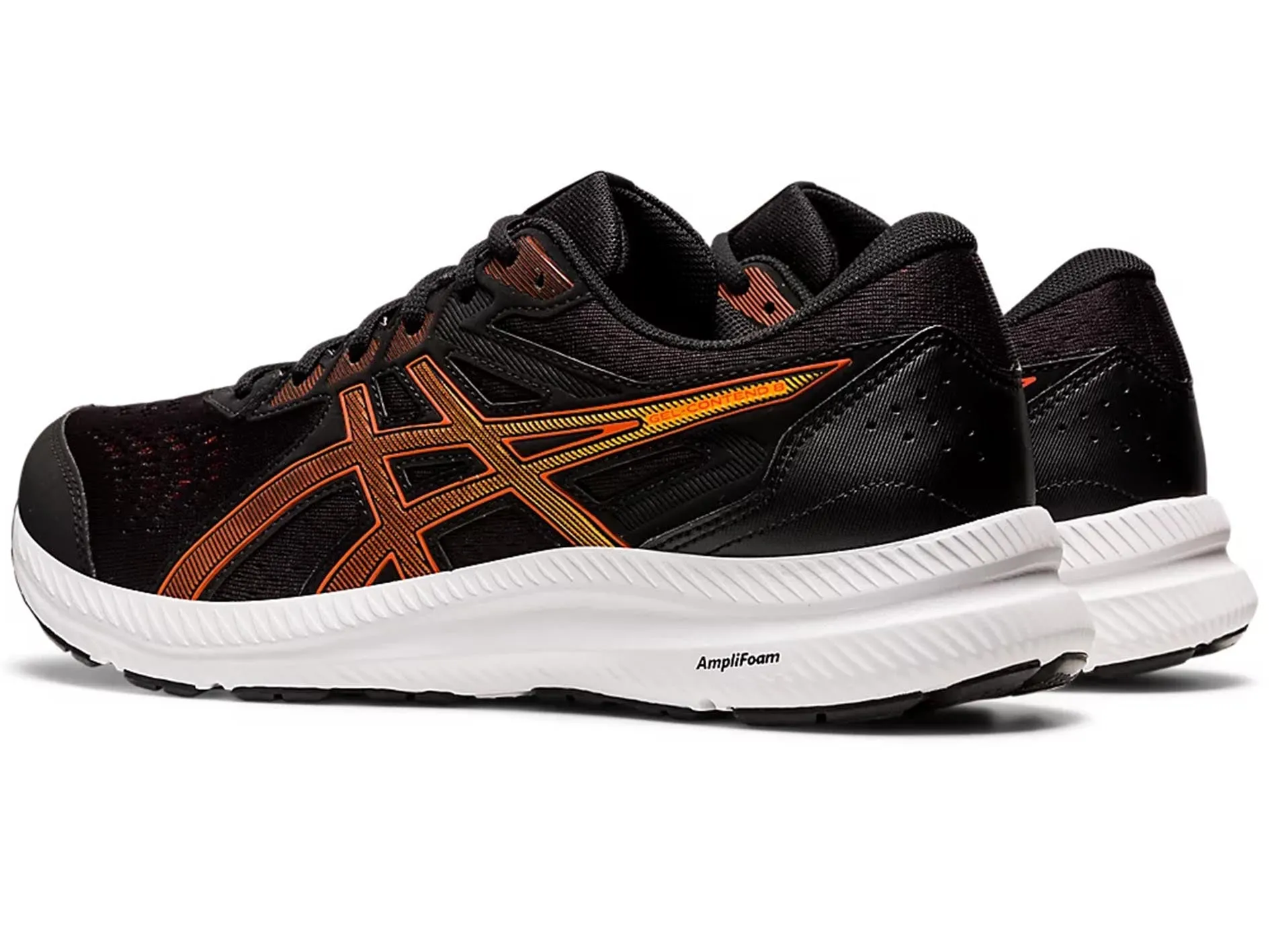 Asics Herren Gel Contend 8
