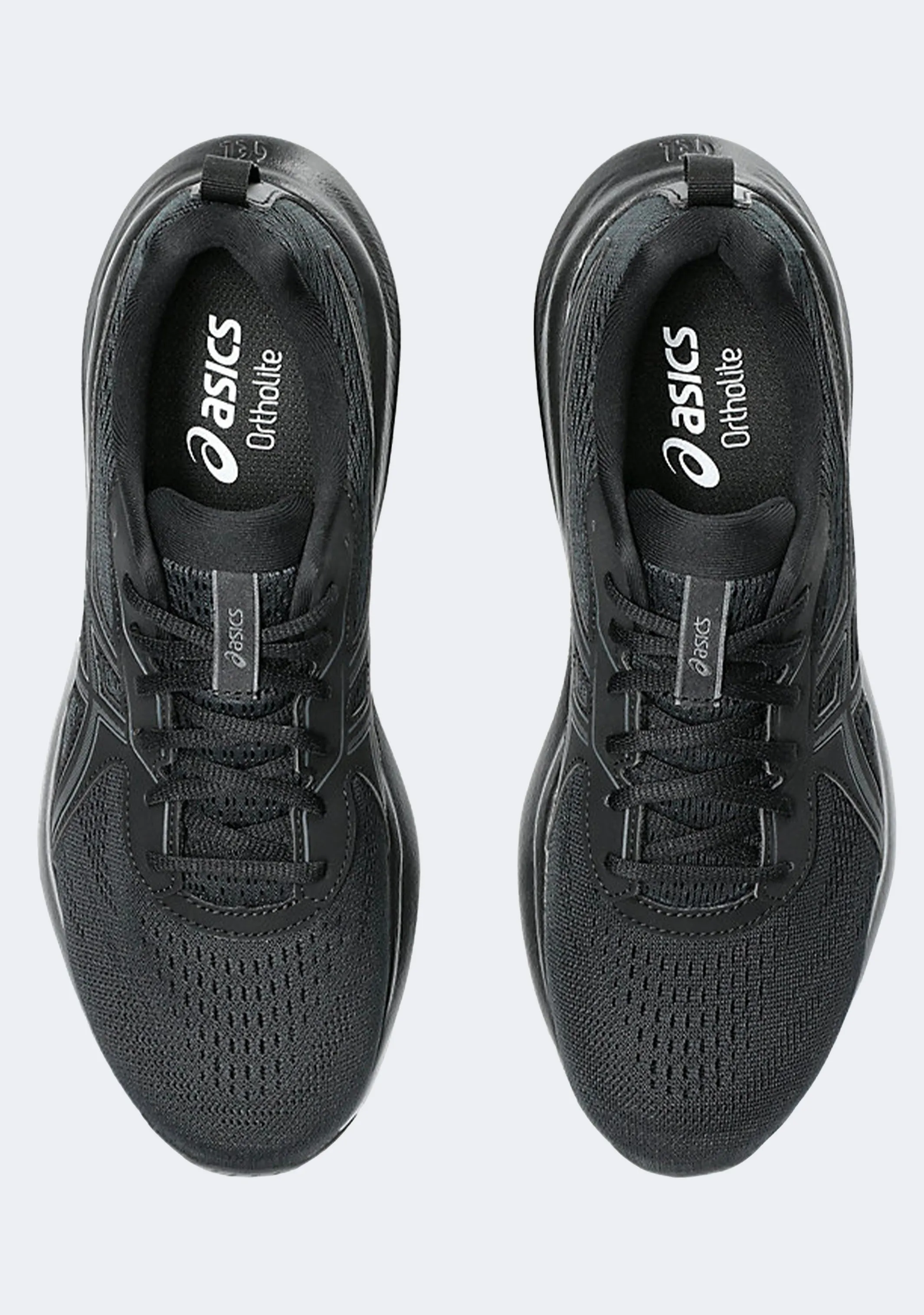 Asics Herren Gel Contend 9 (4E Weite) Asics Schuhe
