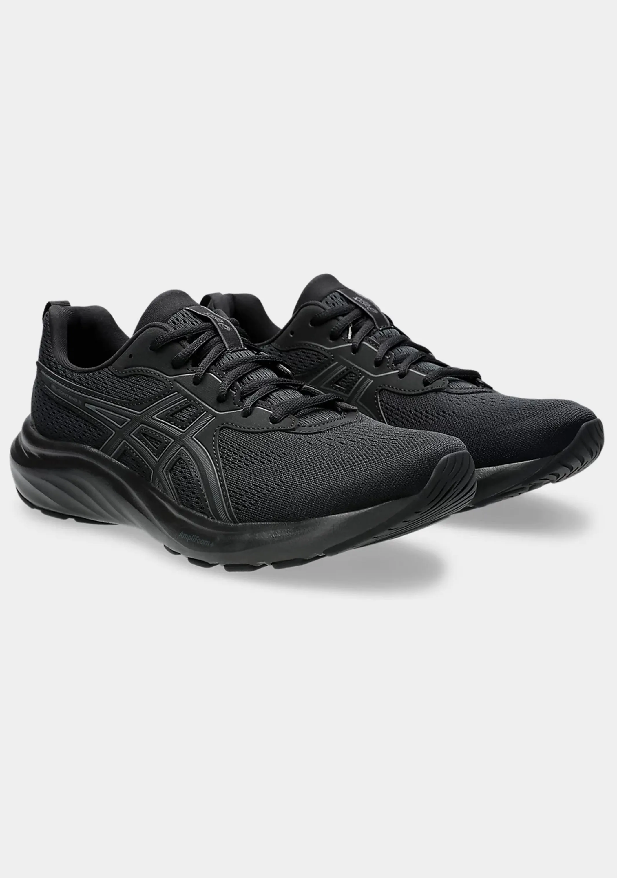 Asics Herren Gel Contend 9 (4E Weite) Asics Schuhe