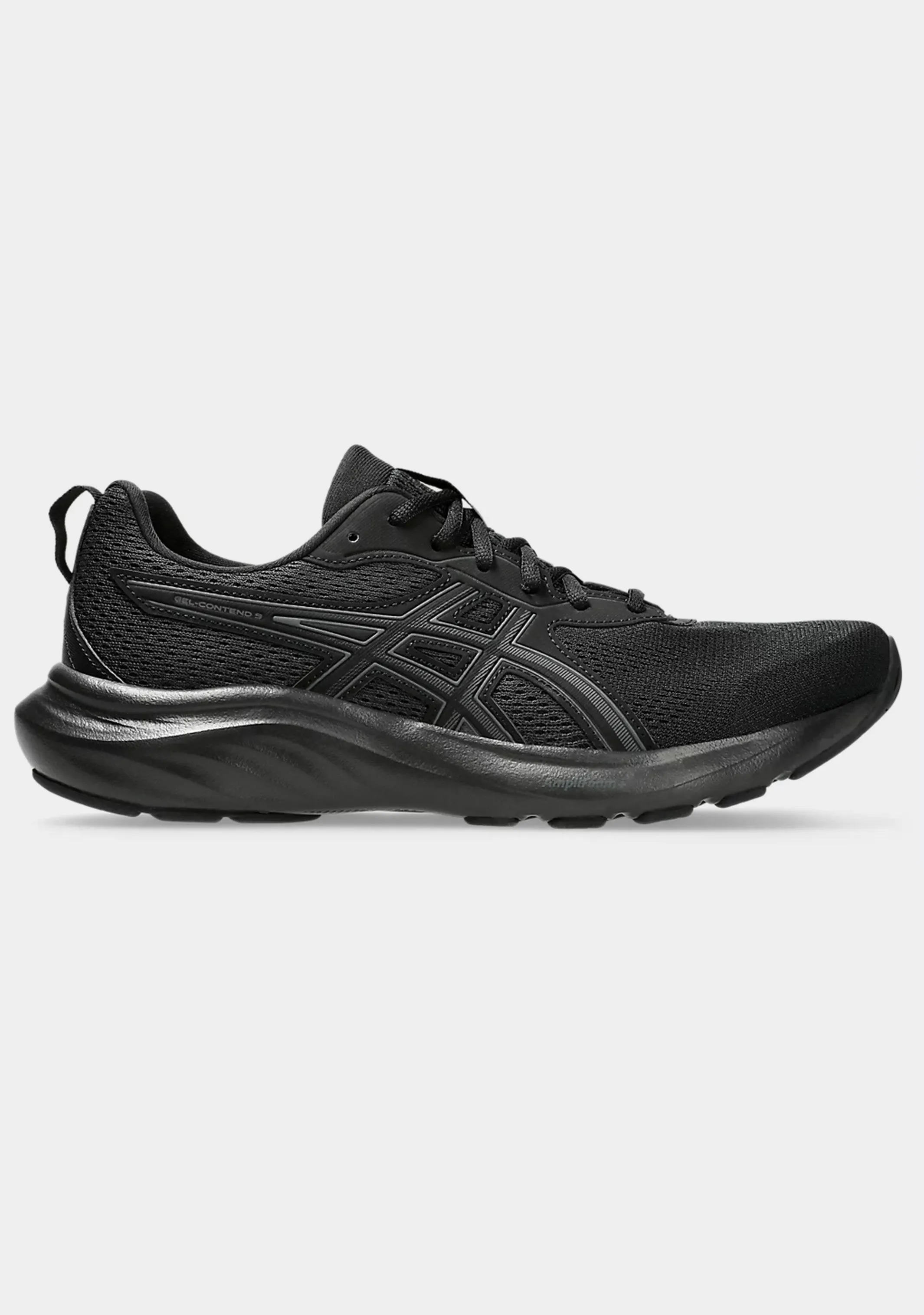Asics Herren Gel Contend 9 (4E Weite) Asics Schuhe