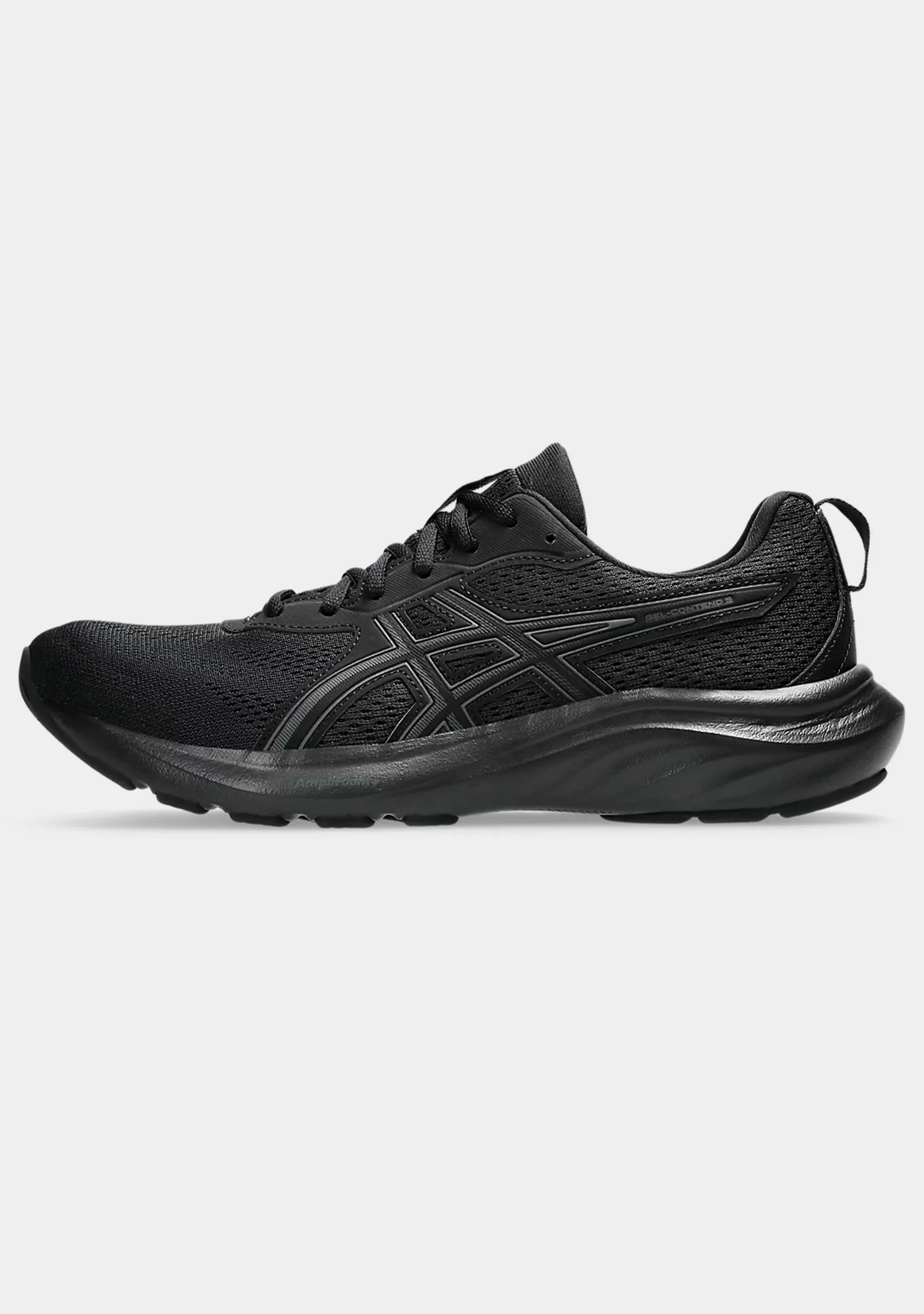 Asics Herren Gel Contend 9 (4E Weite) Asics Schuhe