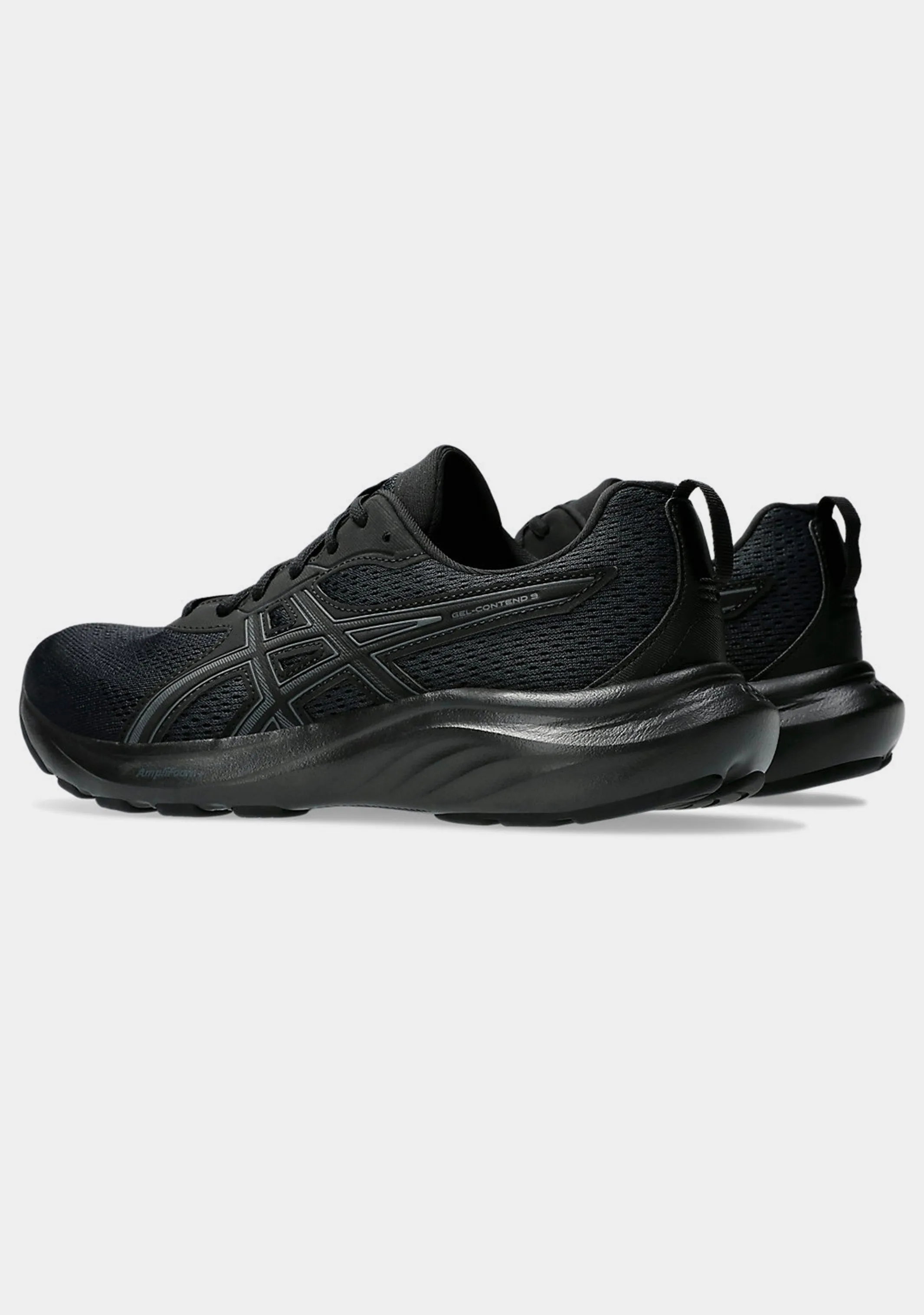 Asics Herren Gel Contend 9 (4E Weite) Asics Schuhe
