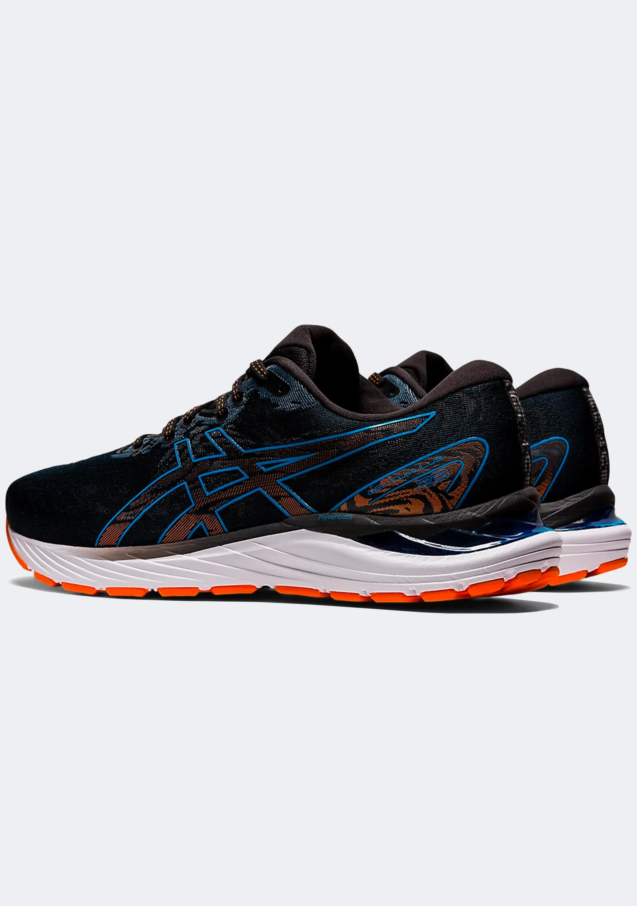 Asics Herren Gel Cumulus 23