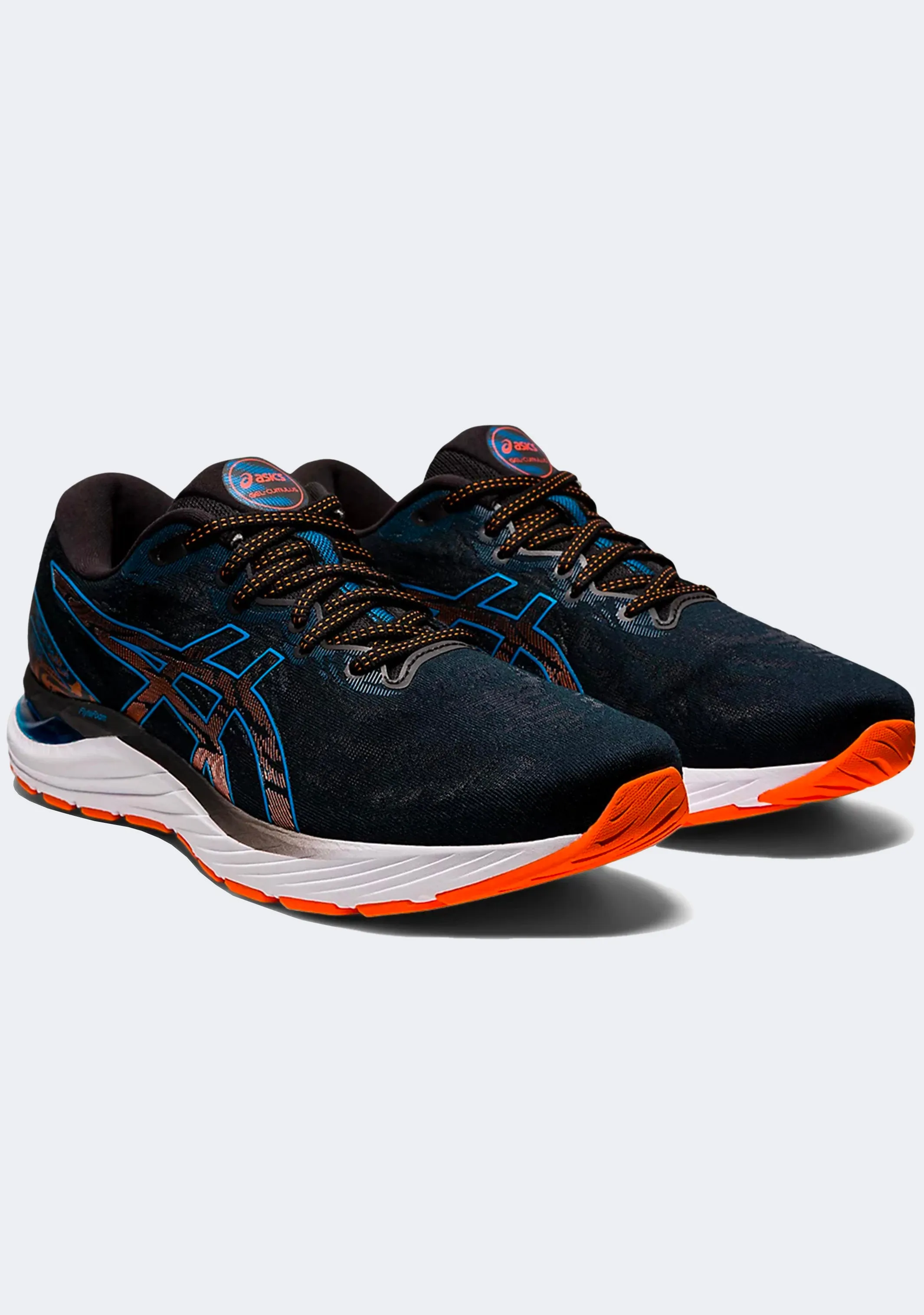 Asics Herren Gel Cumulus 23