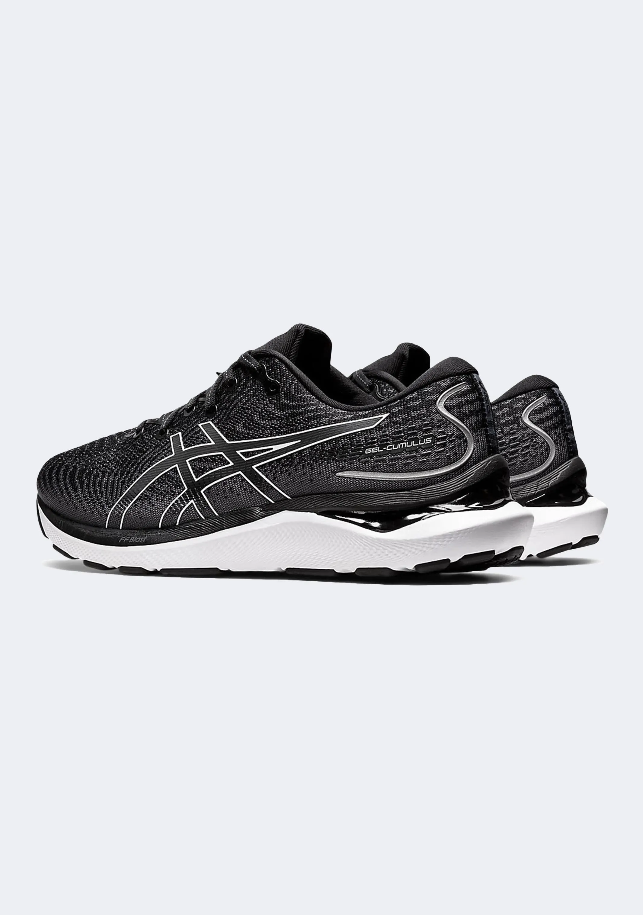 Asics Herren Gel Cumulus 24