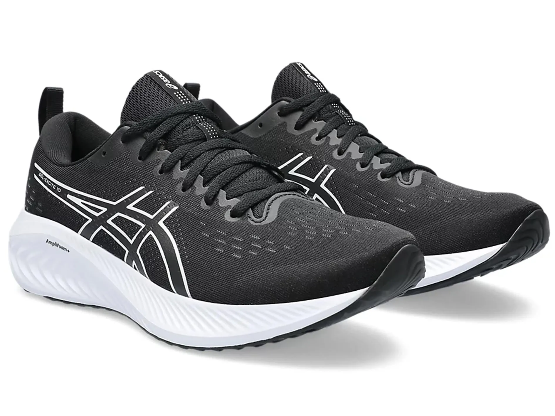 Asics Herren Gel Excite 10 (4E Weite) <br> 1011B599 003