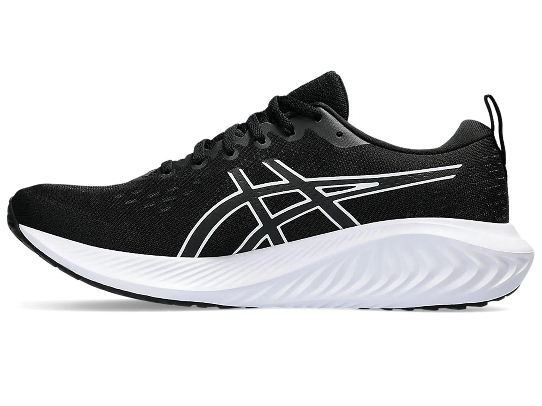 Asics Herren Gel Excite 10 (4E Weite) <br> 1011B599 003