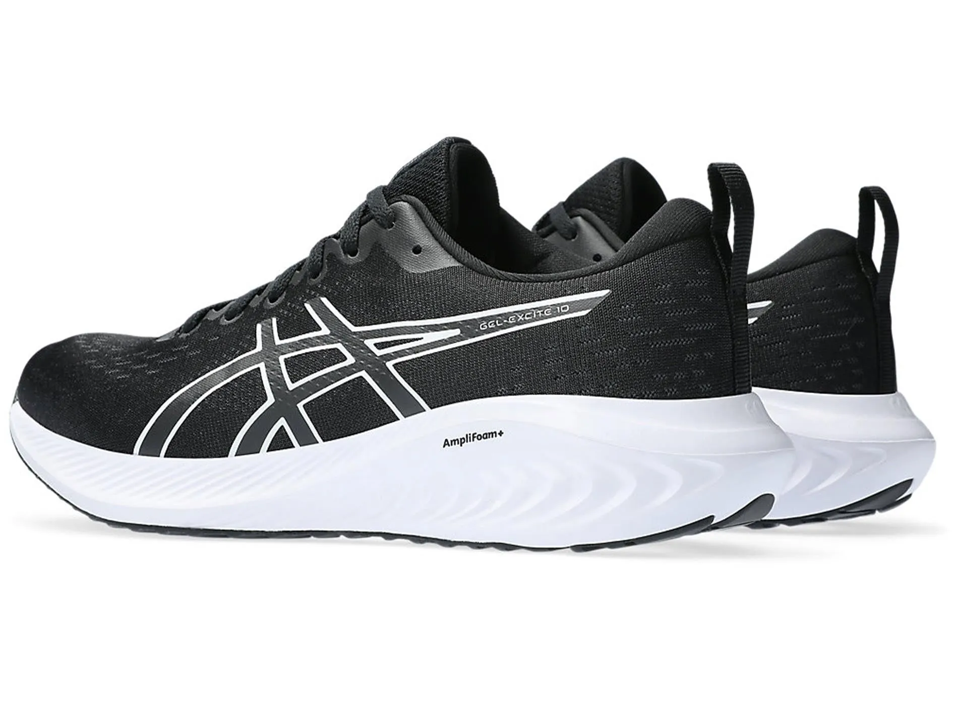 Asics Herren Gel Excite 10 (4E Weite) <br> 1011B599 003
