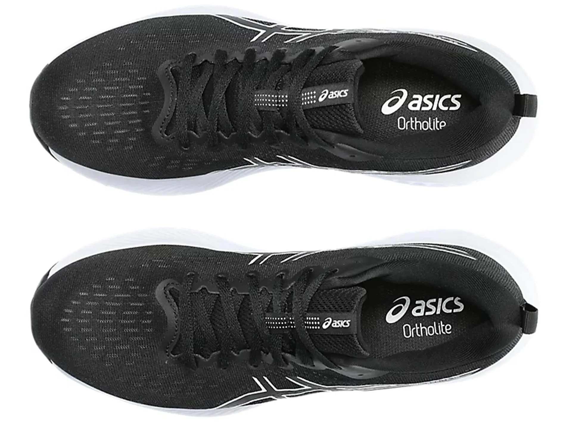 Asics Herren Gel Excite 10 (4E Weite) <br> 1011B599 003