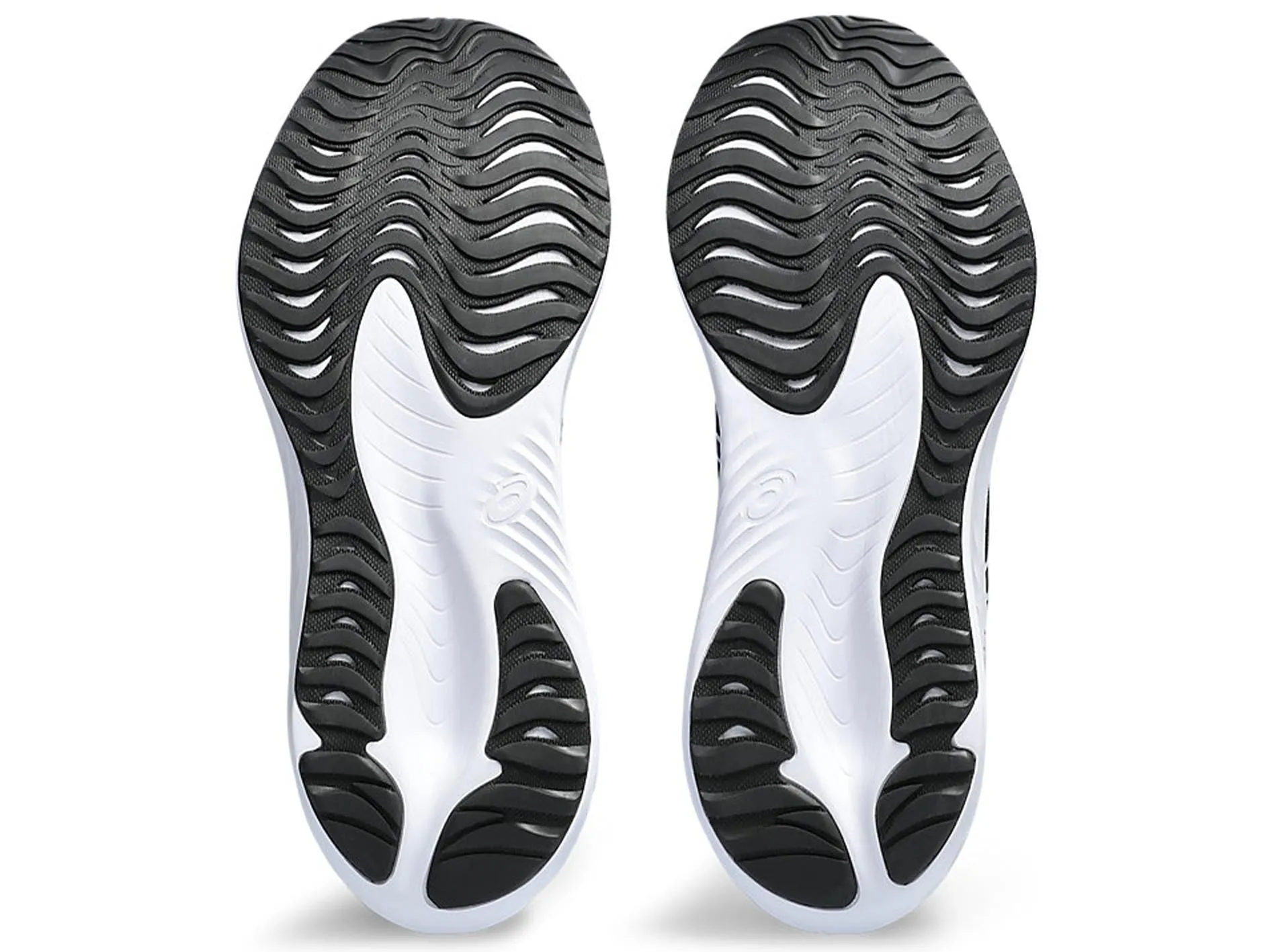 Asics Herren Gel Excite 10 (4E Weite) <br> 1011B599 003