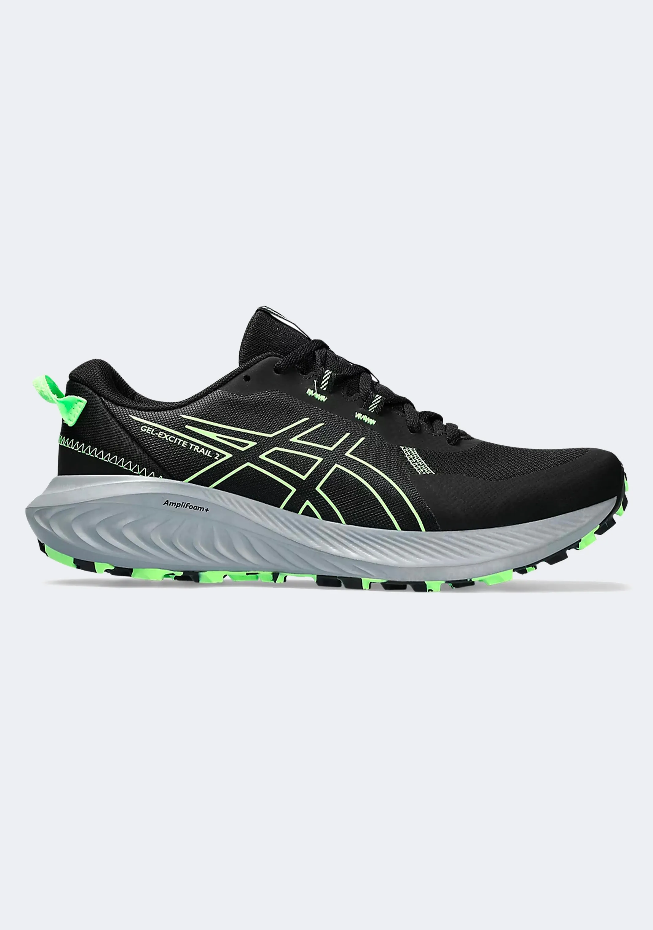 Asics Herren Gel-Excite Trail 2
