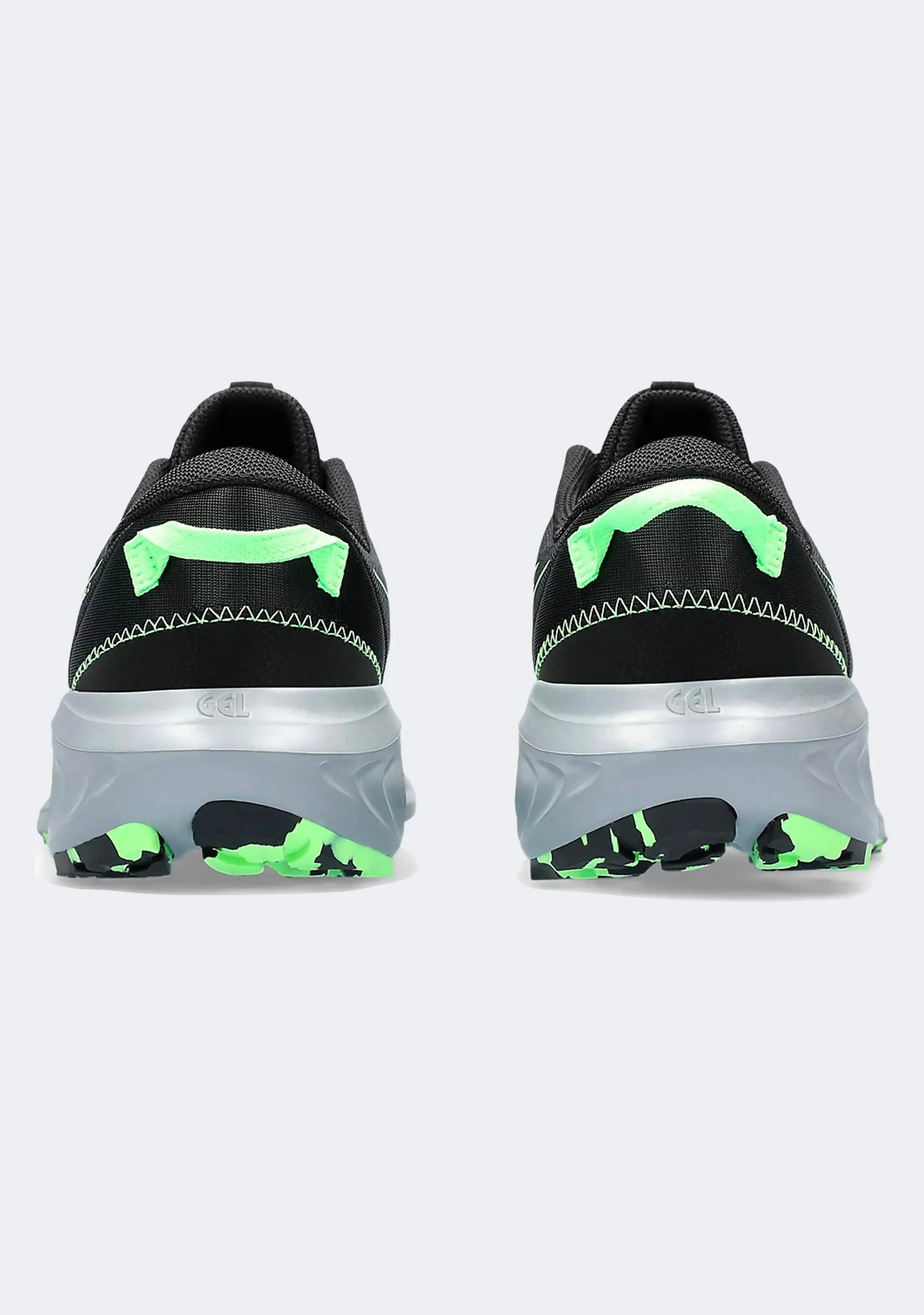 Asics Herren Gel-Excite Trail 2