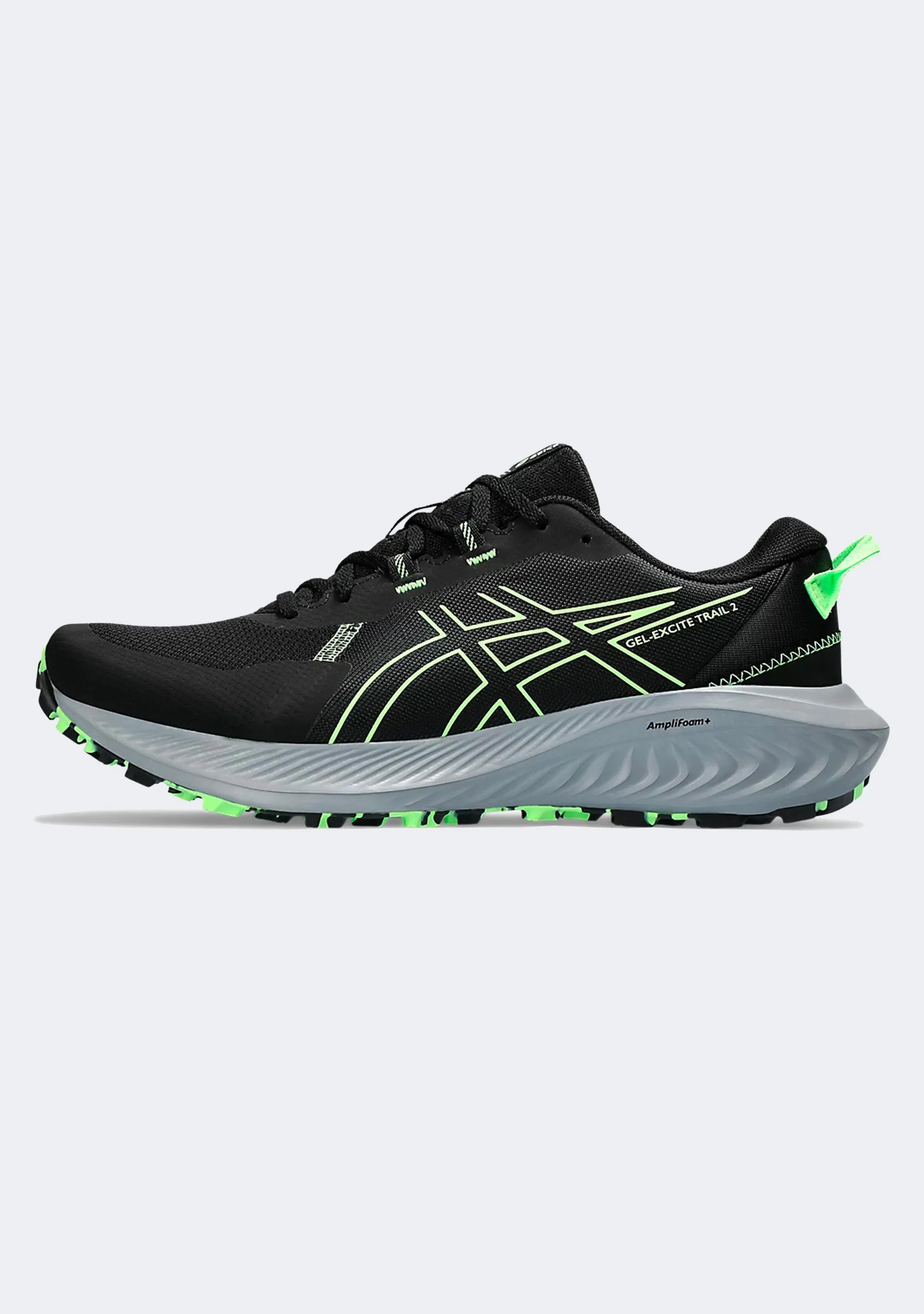 Asics Herren Gel-Excite Trail 2