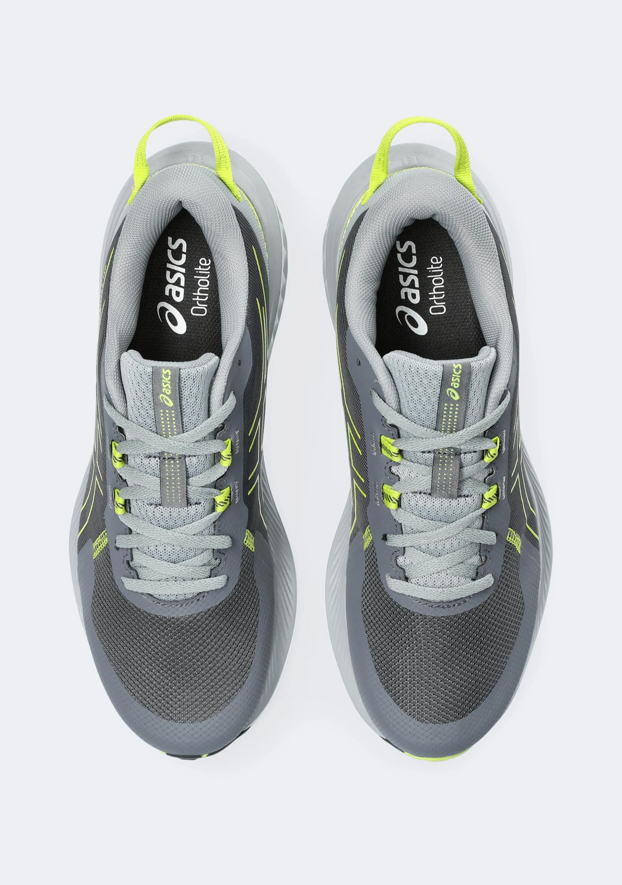 Asics Herren Gel-Excite Trail 2