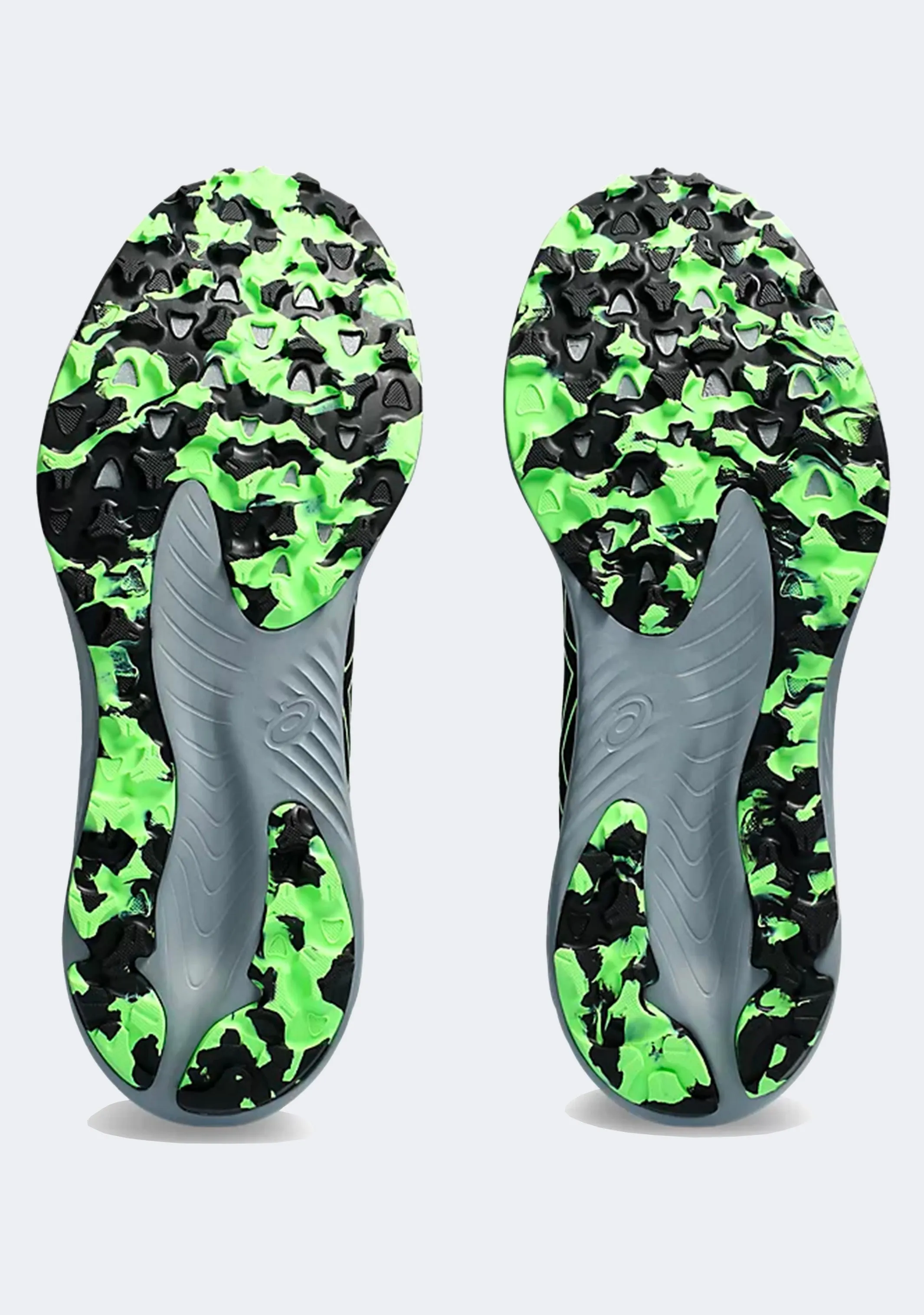 Asics Herren Gel-Excite Trail 2