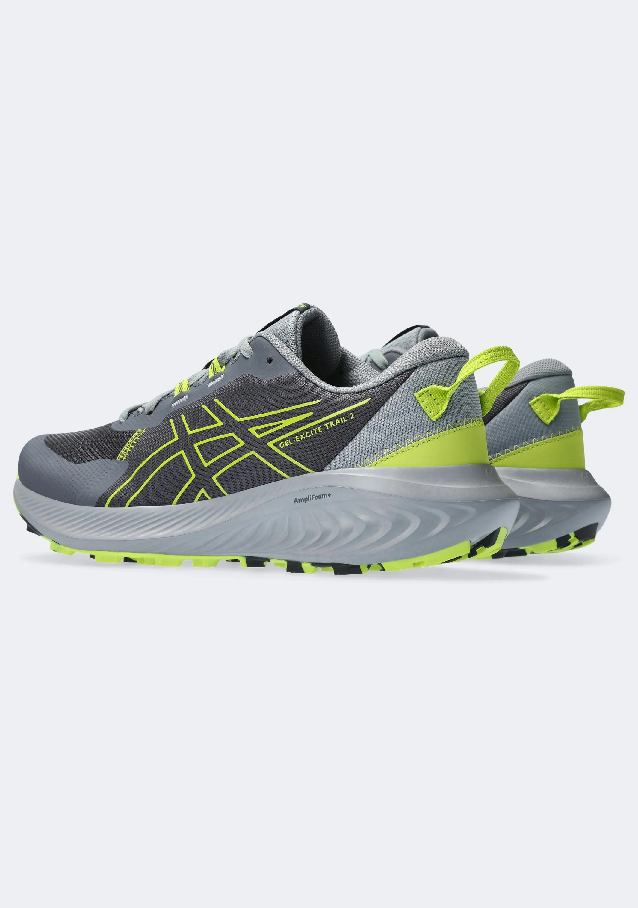 Asics Herren Gel-Excite Trail 2