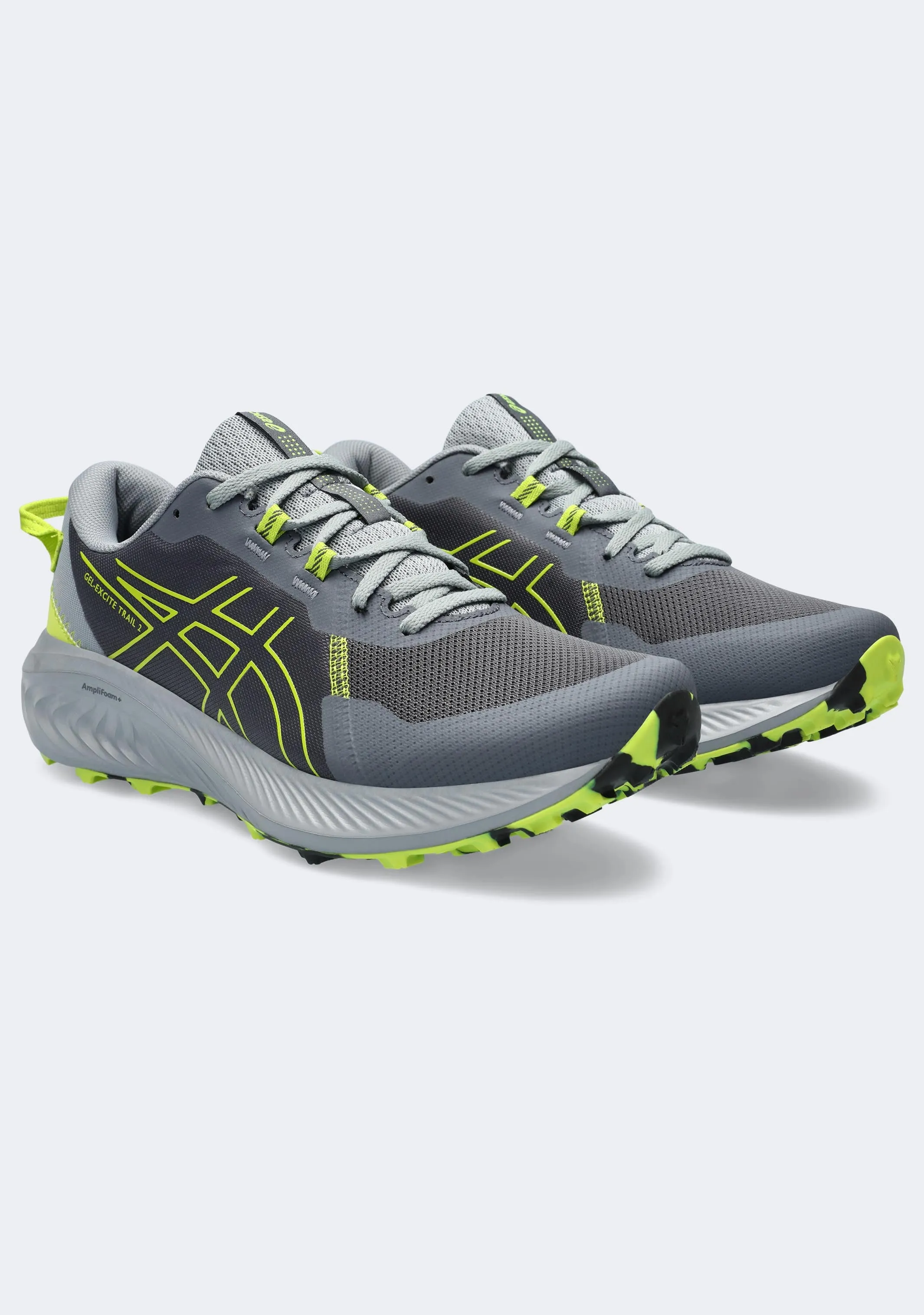 Asics Herren Gel-Excite Trail 2