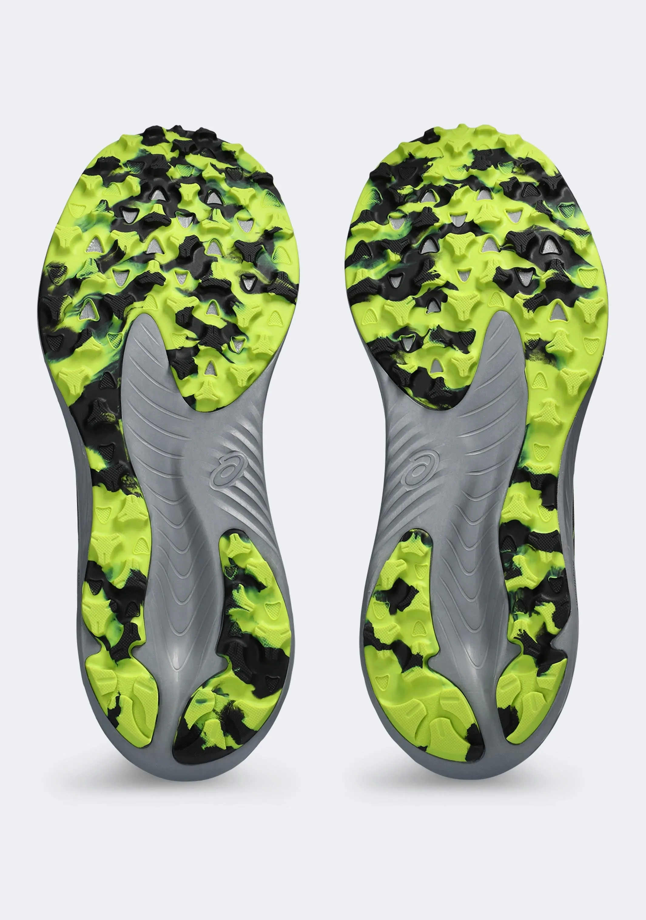 Asics Herren Gel-Excite Trail 2