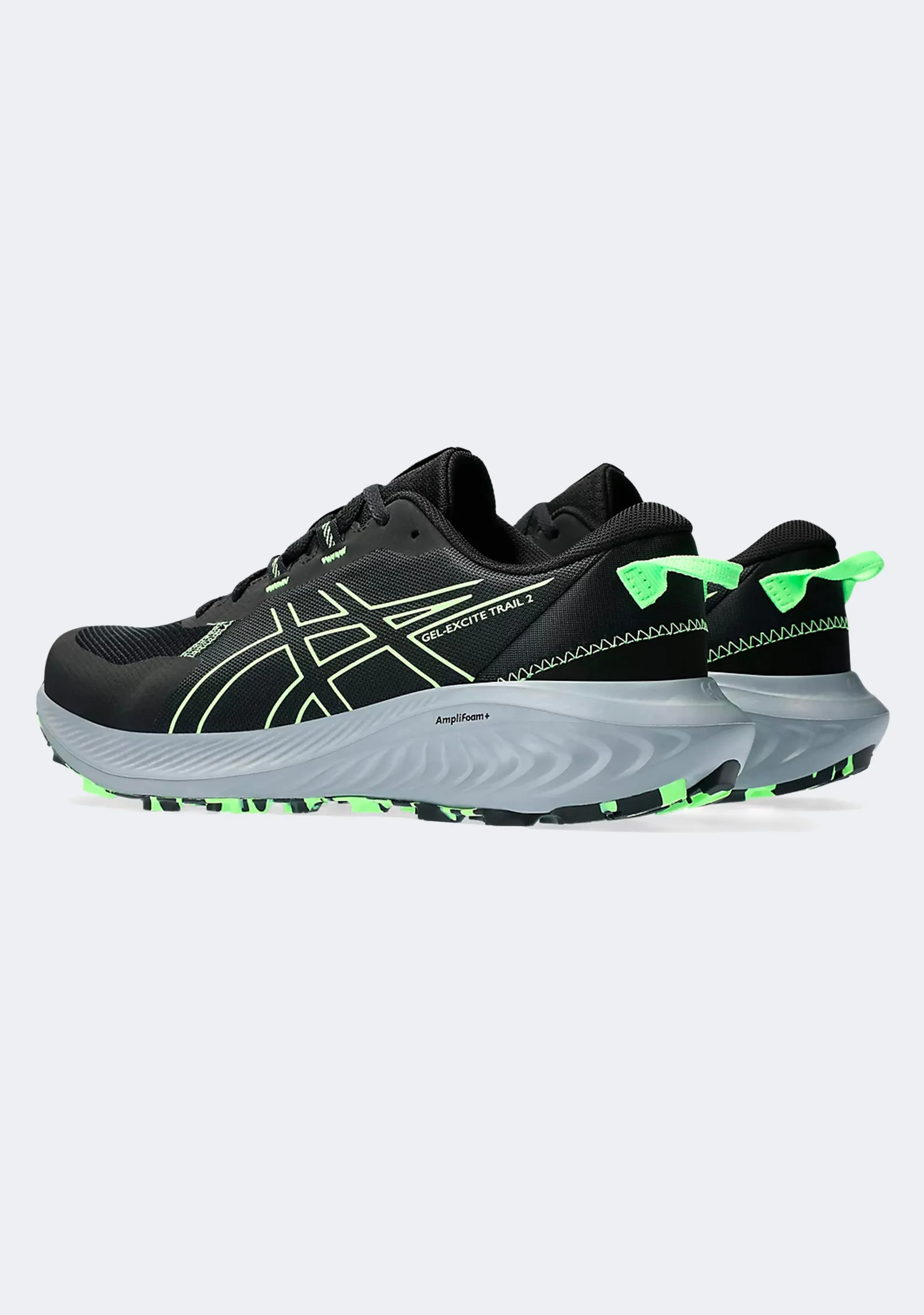 Asics Herren Gel-Excite Trail 2