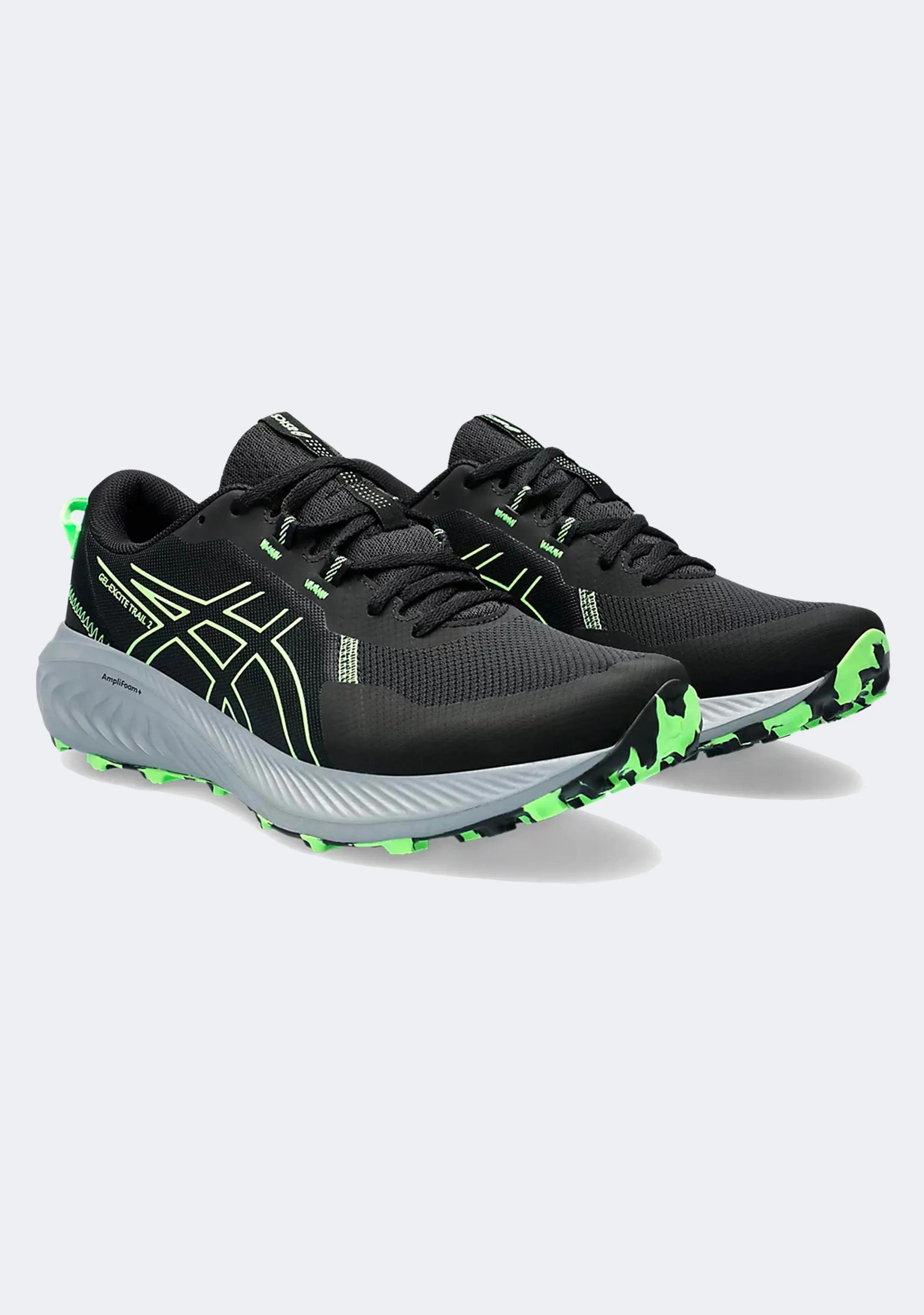 Asics Herren Gel-Excite Trail 2