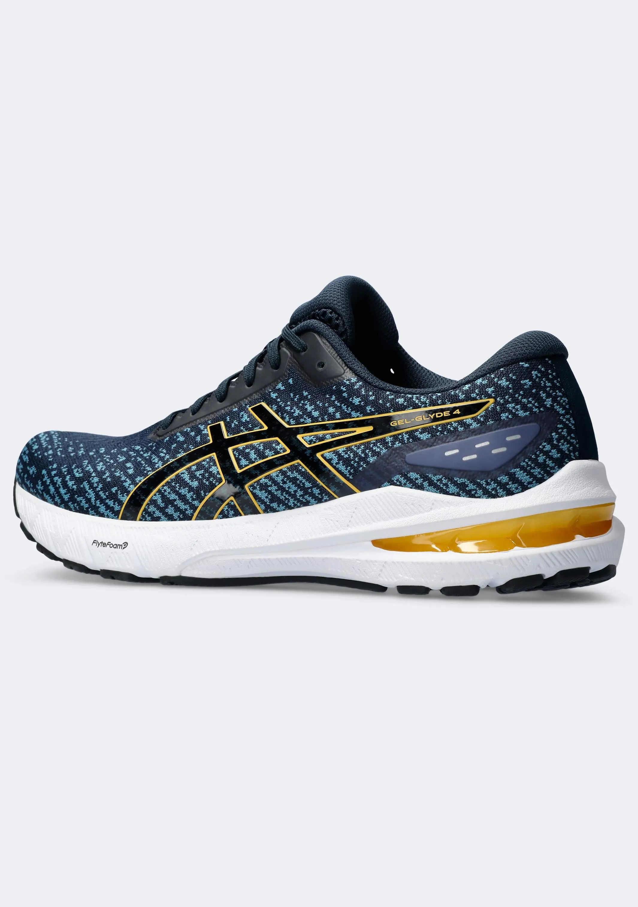 Asics Herren Gel-Glyde 4