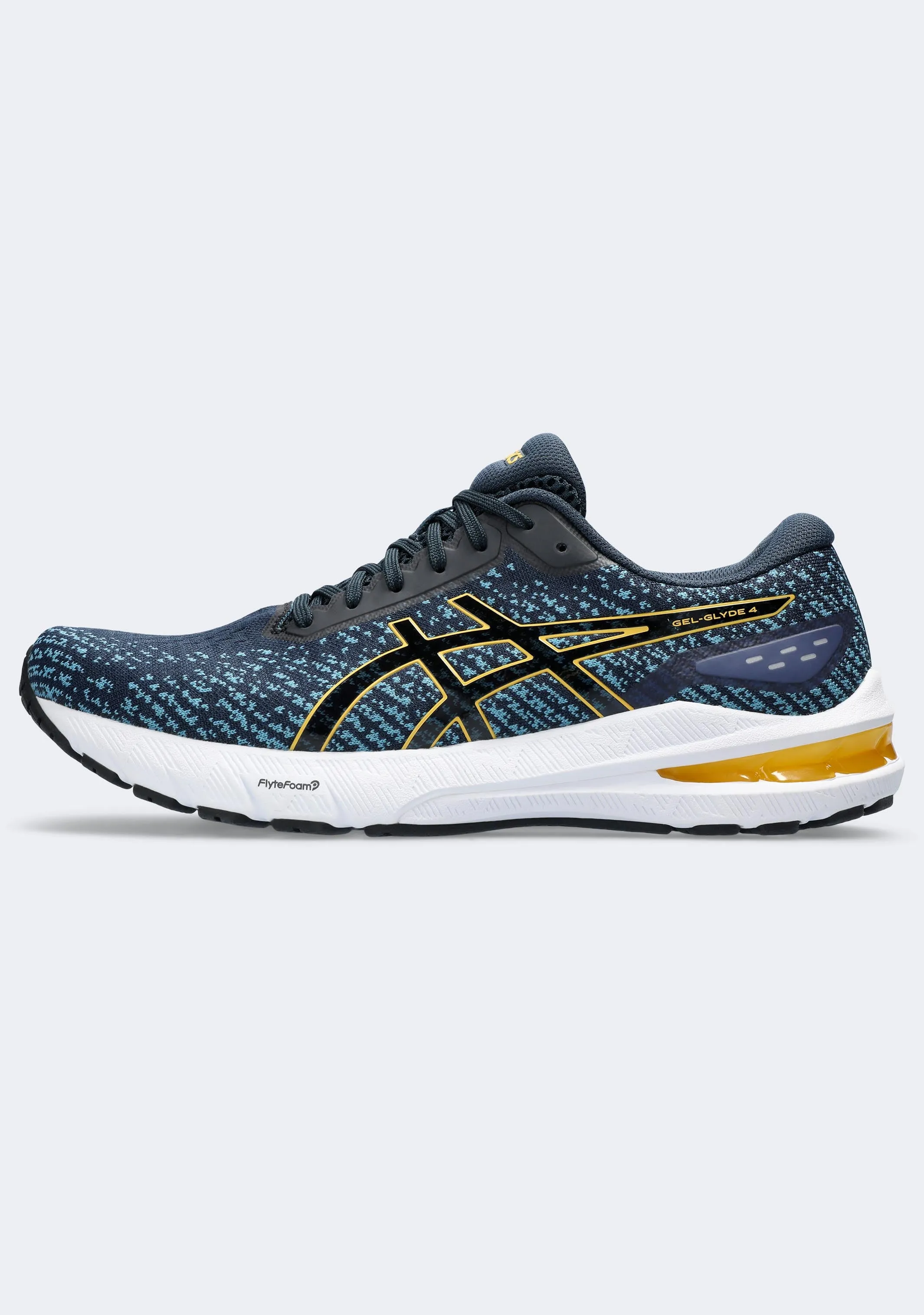 Asics Herren Gel-Glyde 4