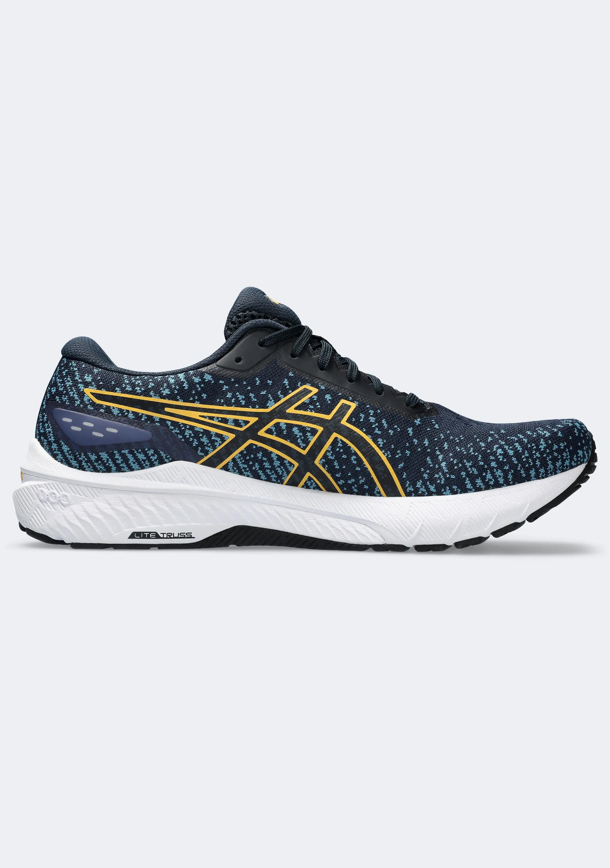 Asics Herren Gel-Glyde 4