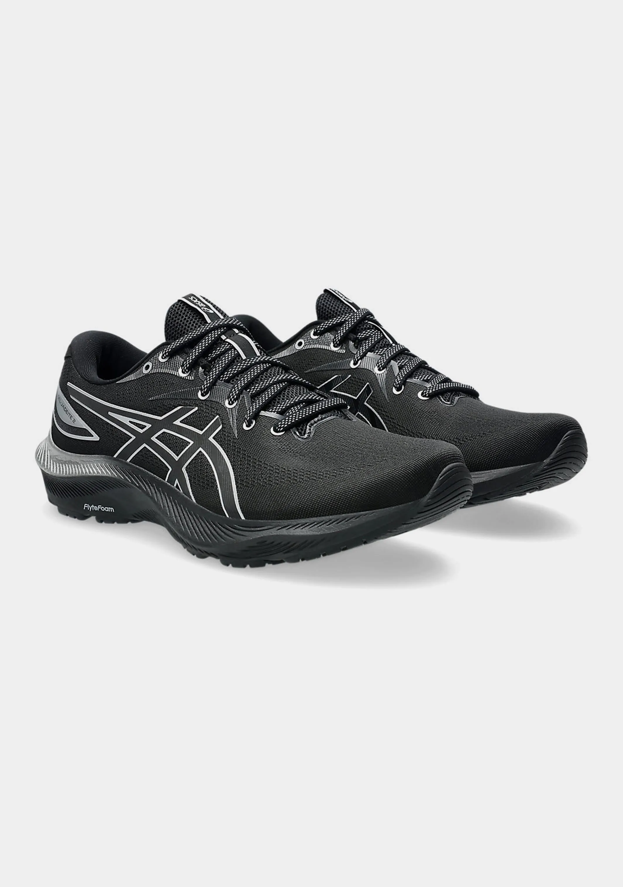 Asics Herren Gel Jadeite 2