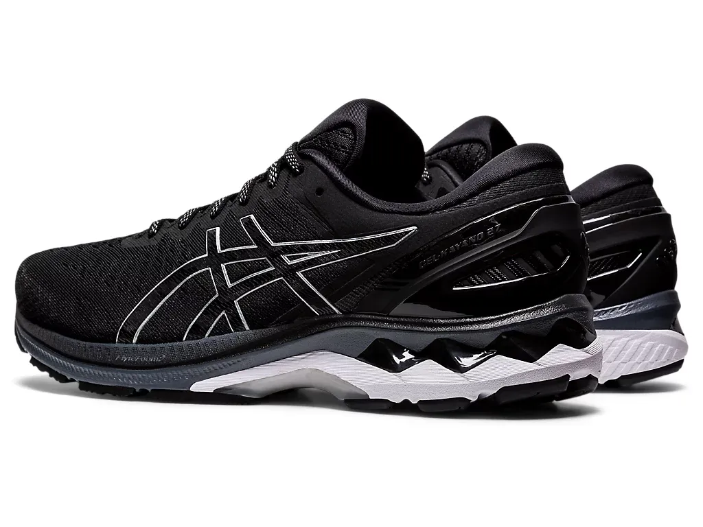 Asics Herren Gel Kayano 27 (4E Weite) <BR> 1011A833 001 Asics Schuhe