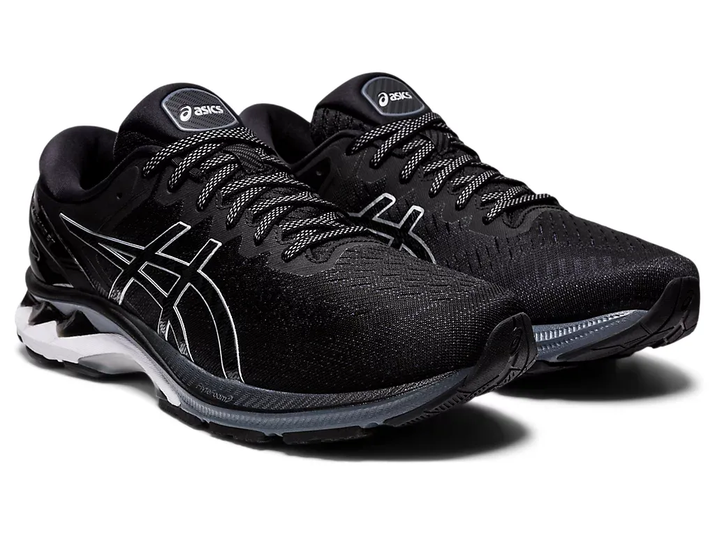 Asics Herren Gel Kayano 27 (4E Weite) <BR> 1011A833 001 Asics Schuhe
