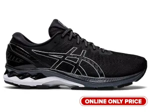 Asics Herren Gel Kayano 27 (4E Weite) <BR> 1011A833 001 Asics Schuhe
