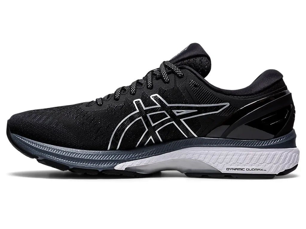 Asics Herren Gel Kayano 27 (4E Weite) <BR> 1011A833 001 Asics Schuhe
