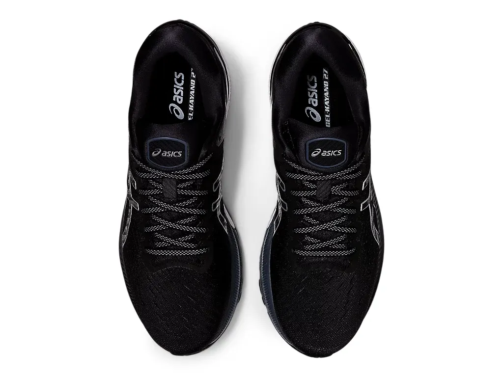 Asics Herren Gel Kayano 27 (4E Weite) <BR> 1011A833 001 Asics Schuhe