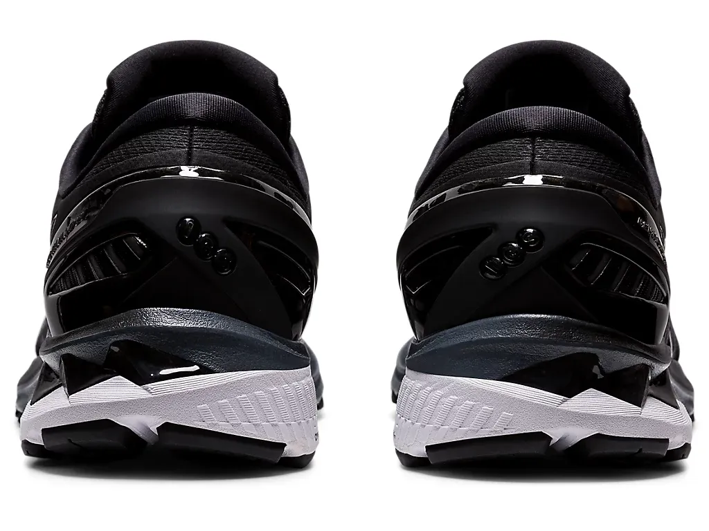 Asics Herren Gel Kayano 27 (4E Weite) <BR> 1011A833 001 Asics Schuhe