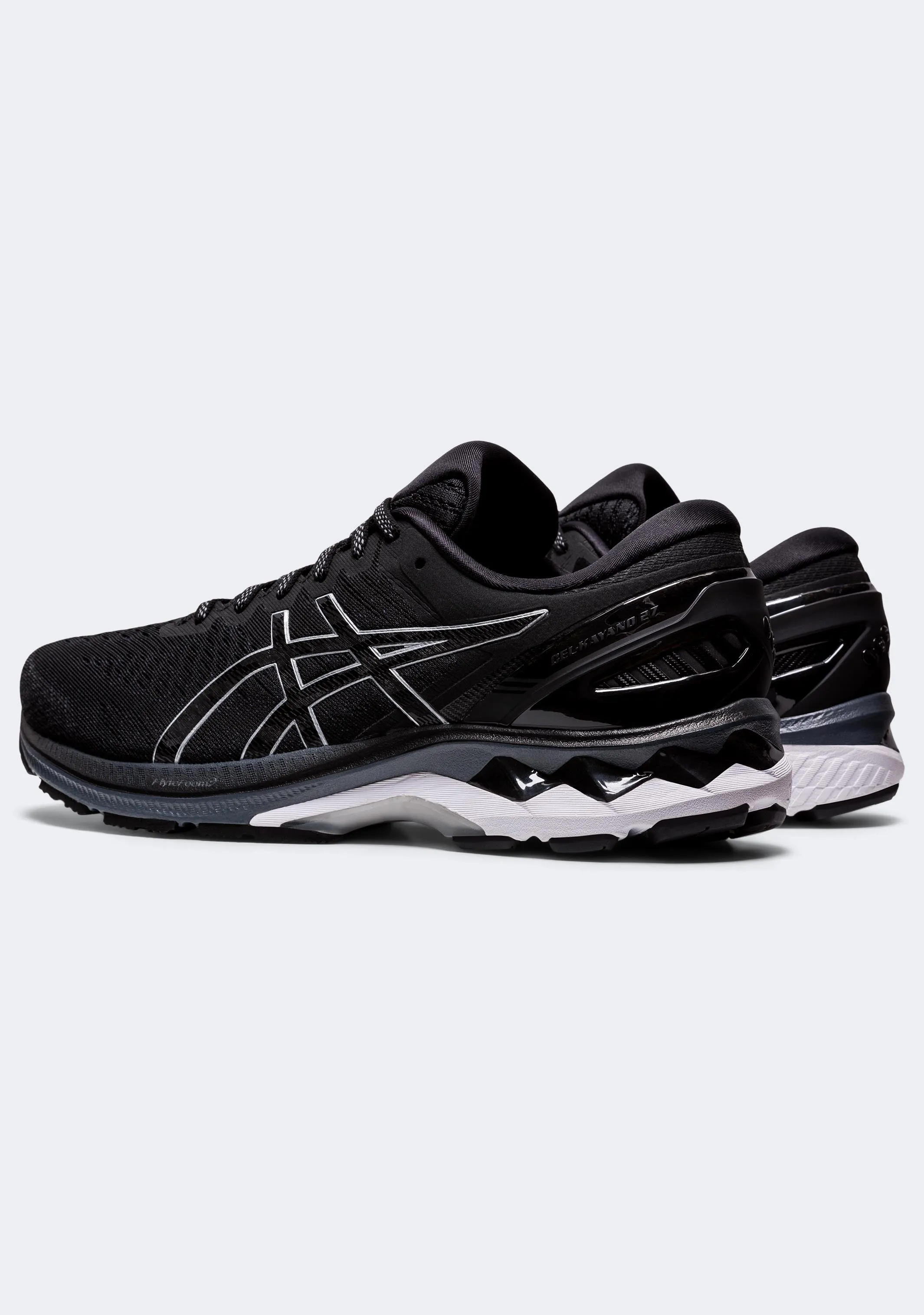 Asics Herren Gel Kayano 27 Asics Schuhe