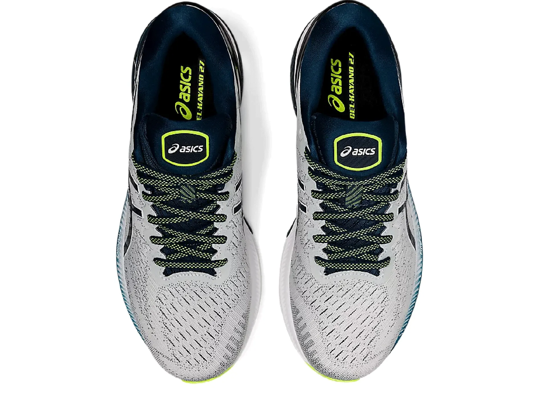 Asics Herren Gel Kayano 27 <BR> 1011A767 024 Asics Schuhe