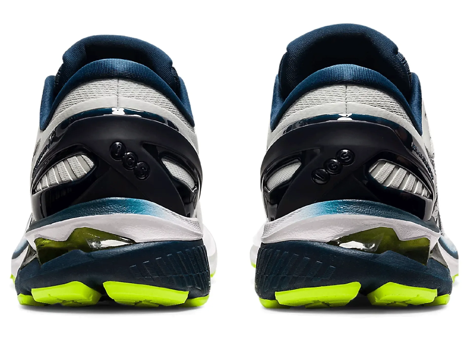Asics Herren Gel Kayano 27 <BR> 1011A767 024 Asics Schuhe