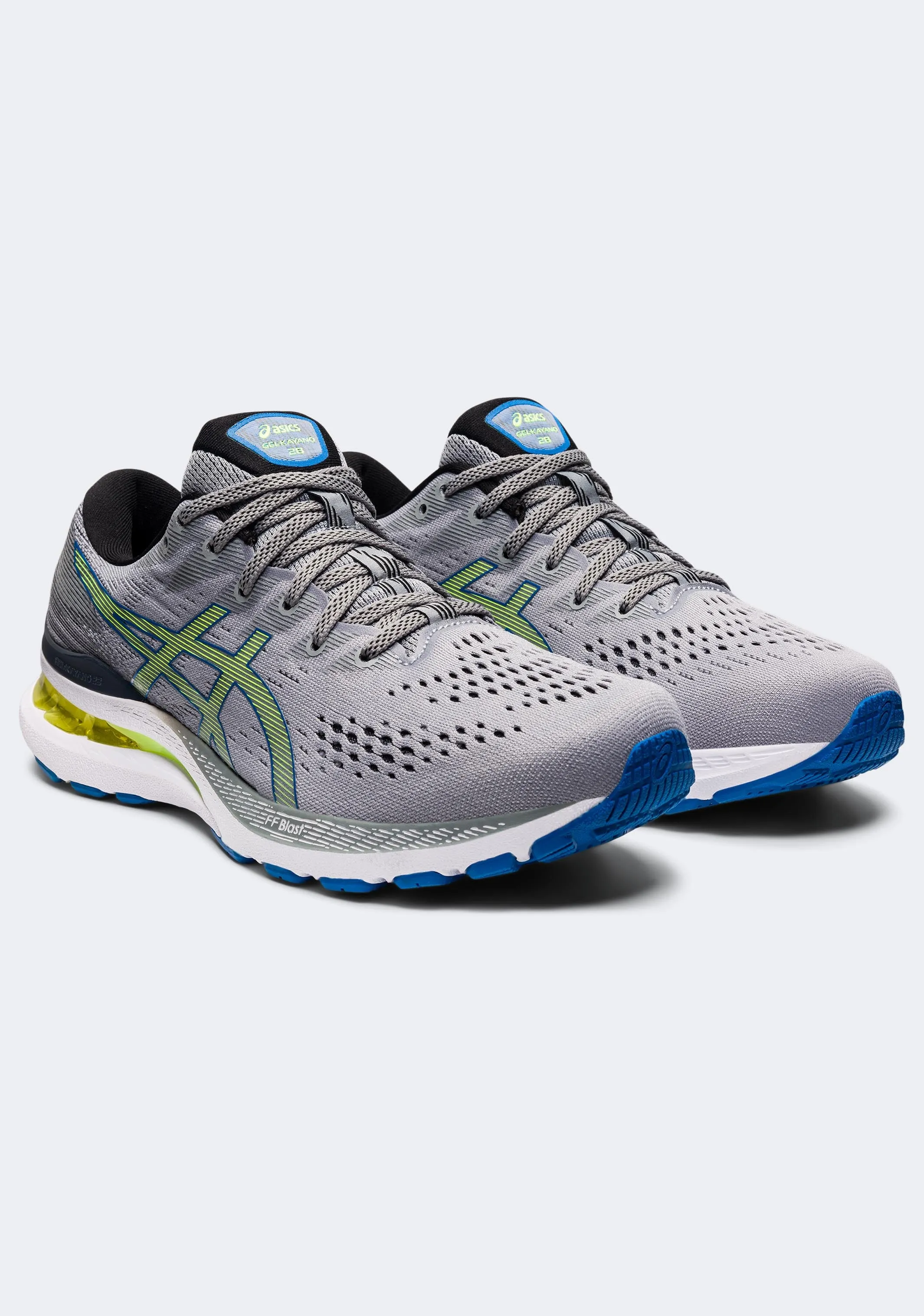 Asics Herren Gel-Kayano 28