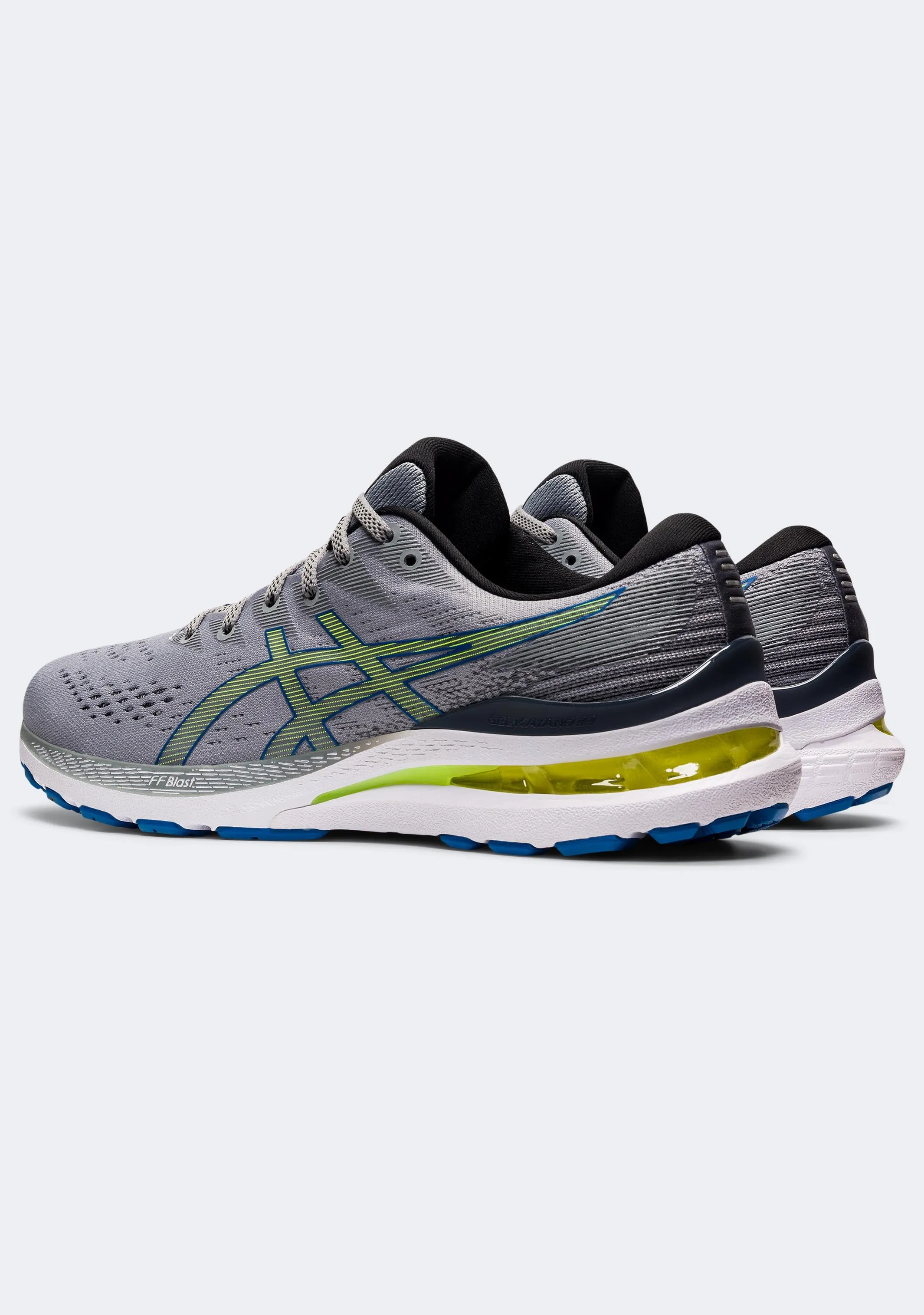 Asics Herren Gel-Kayano 28