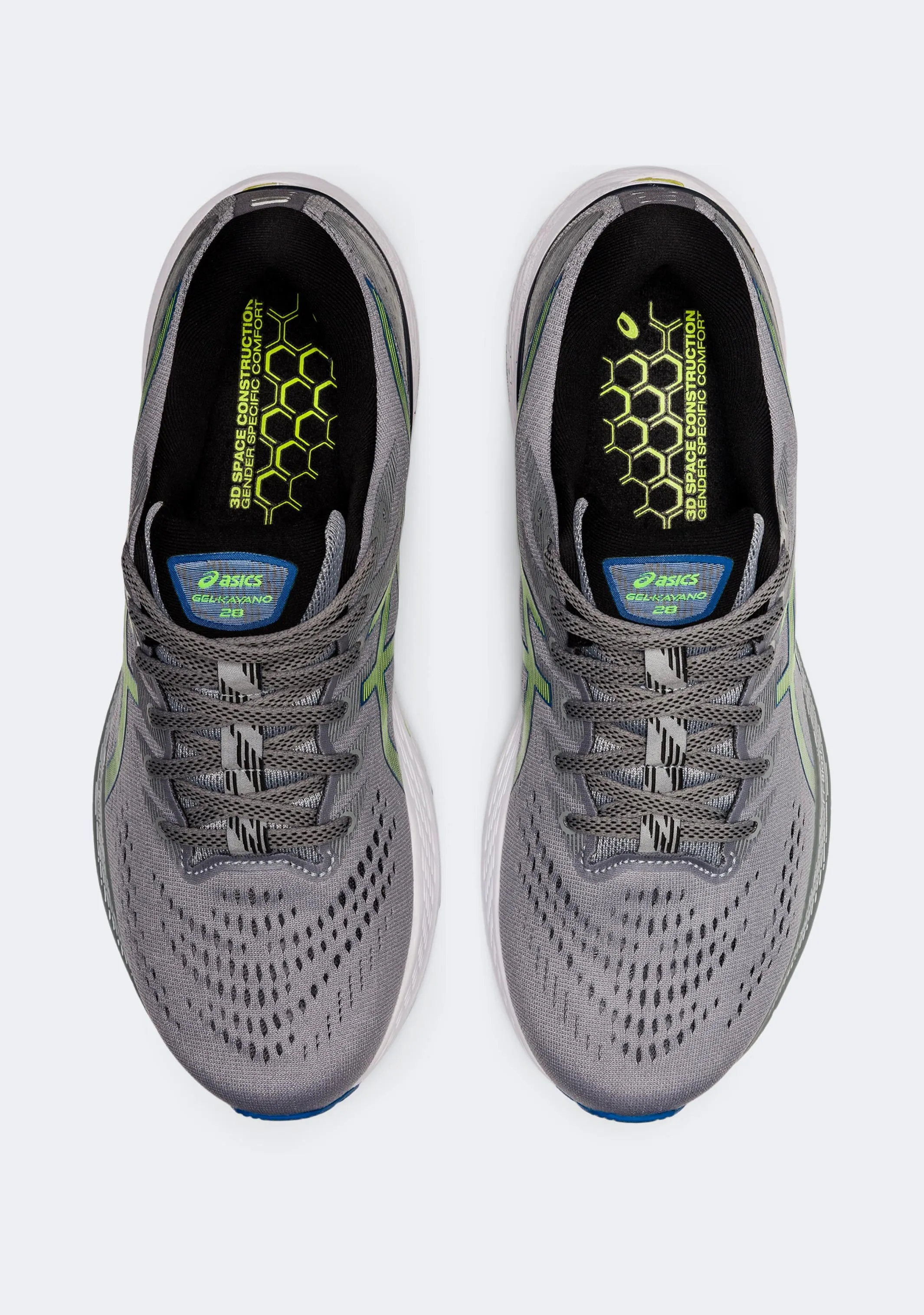 Asics Herren Gel-Kayano 28