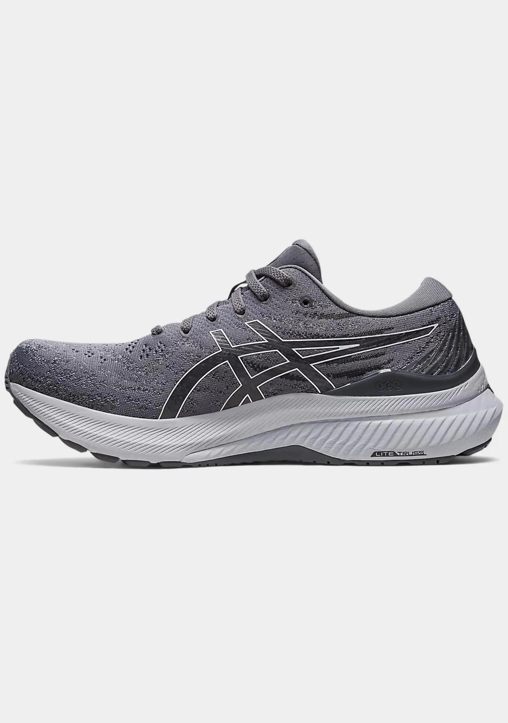 Asics Herren Gel Kayano 29 (4E Weite)