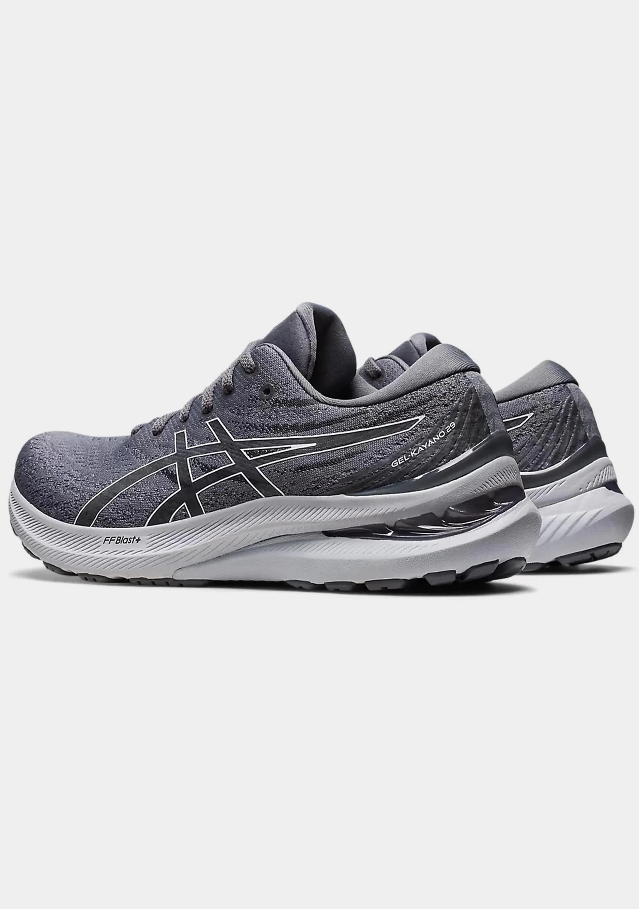 Asics Herren Gel Kayano 29 (4E Weite)
