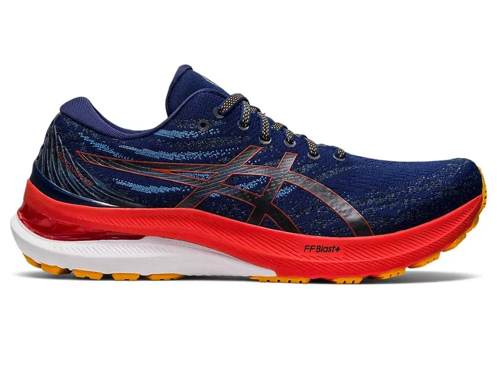 ASICS Herren Gel-Kayano 29 Laufschuhe