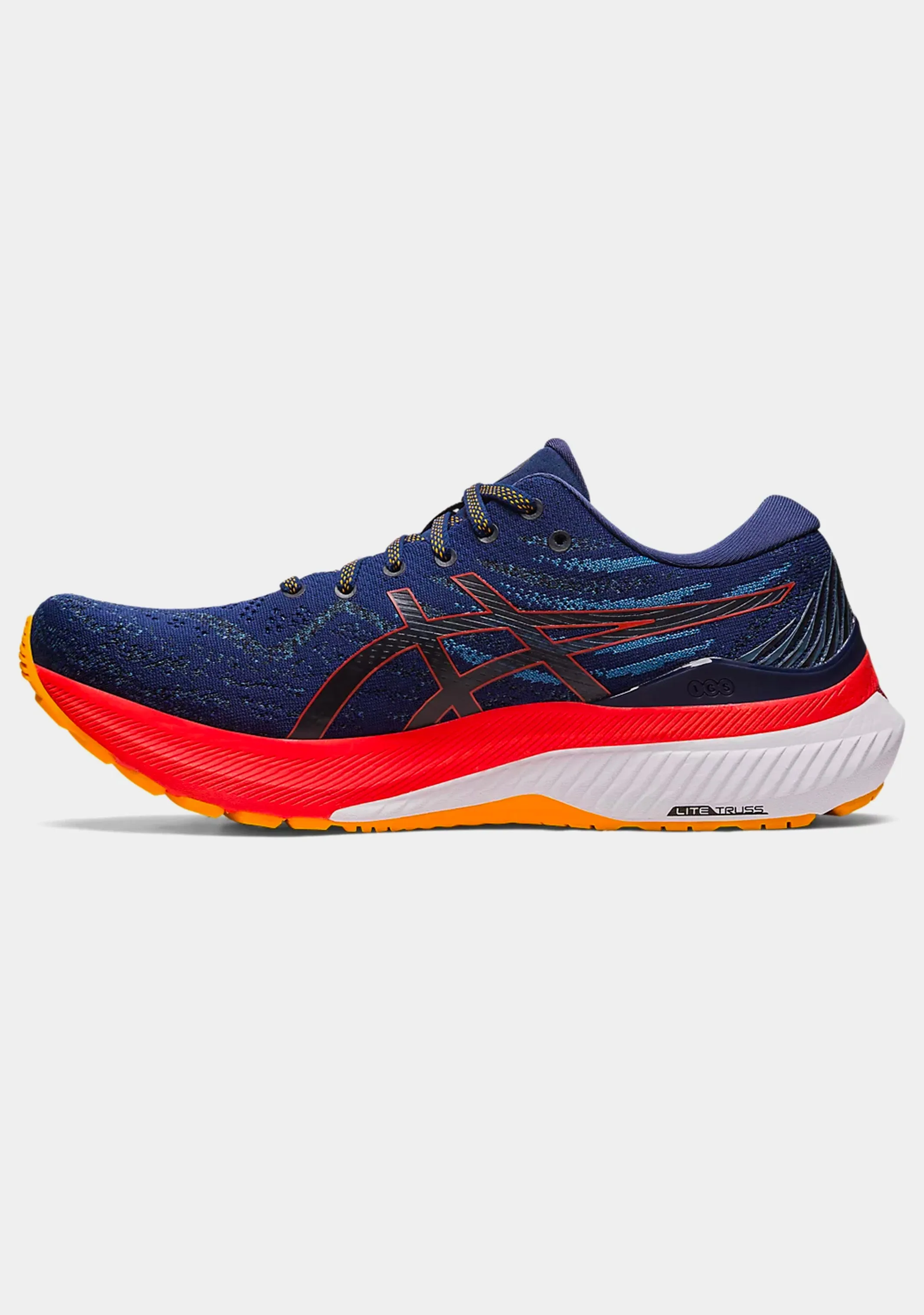 Asics Herren Gel Kayano 29