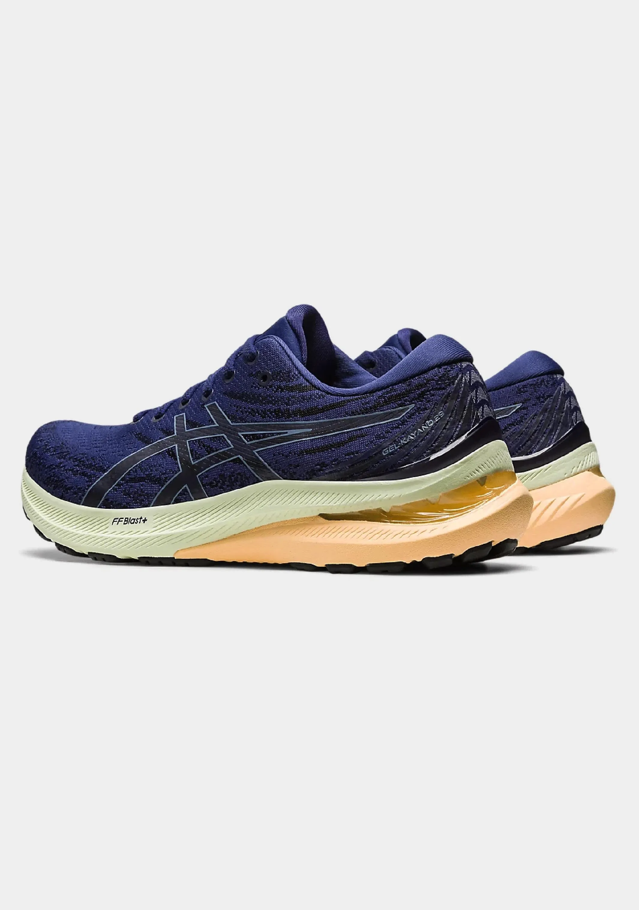 Asics Herren Gel Kayano 29